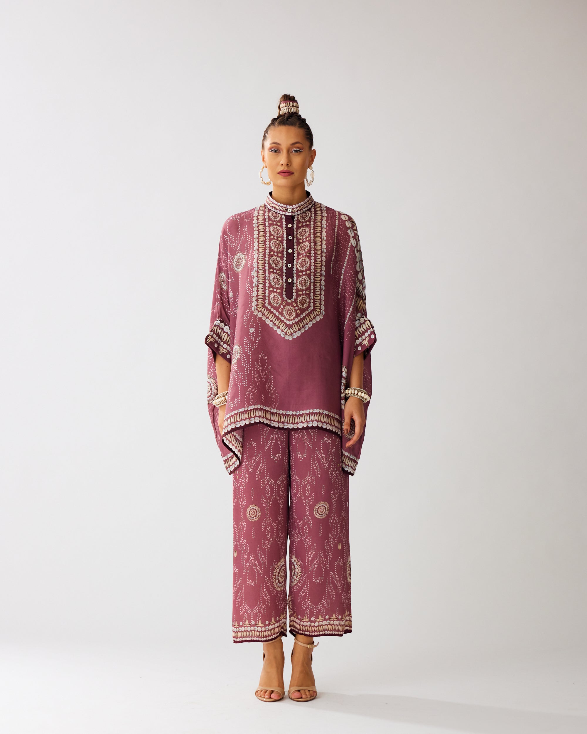Zohra : Chanel - Vintage Rose