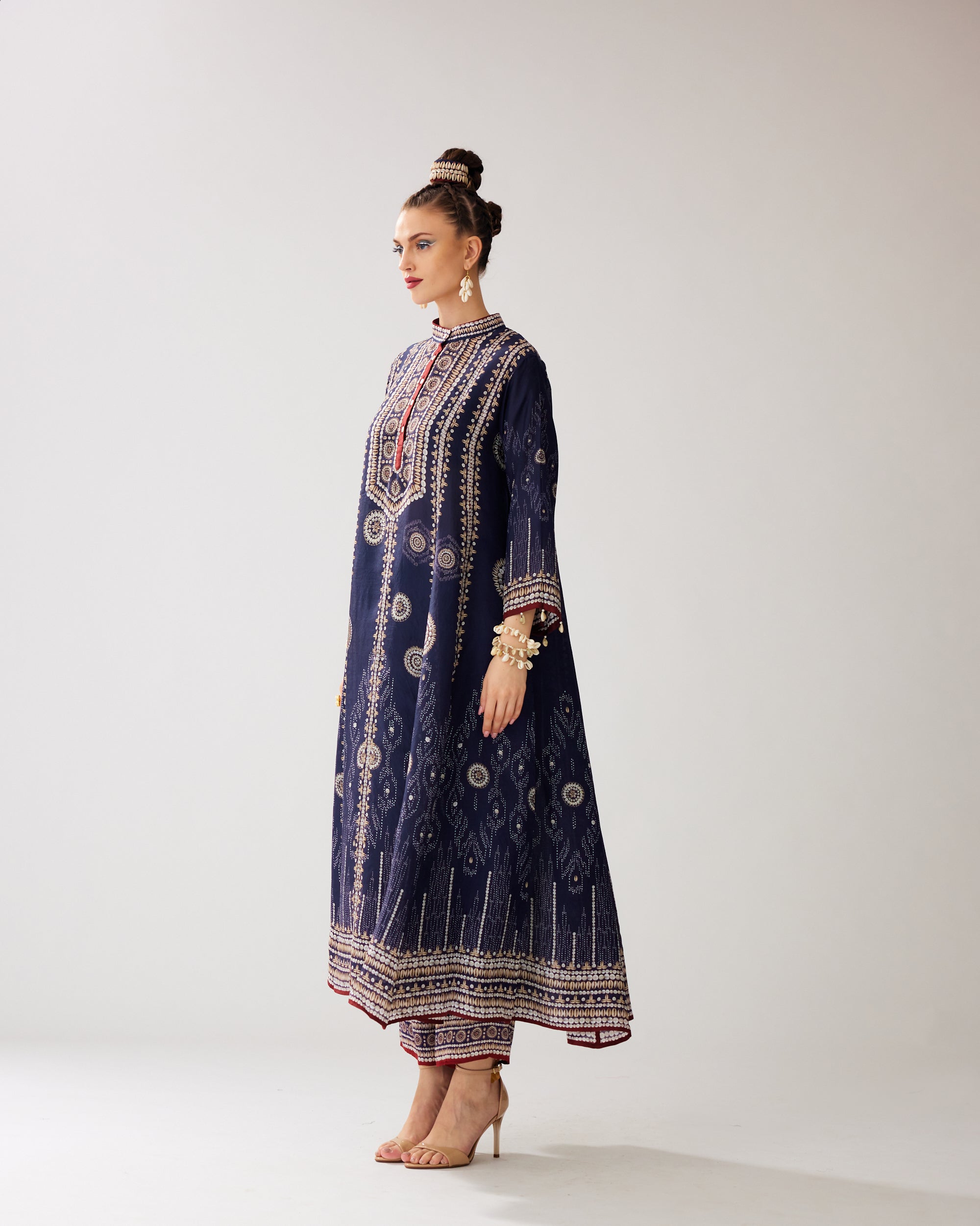 Zohra : Ada - Navy