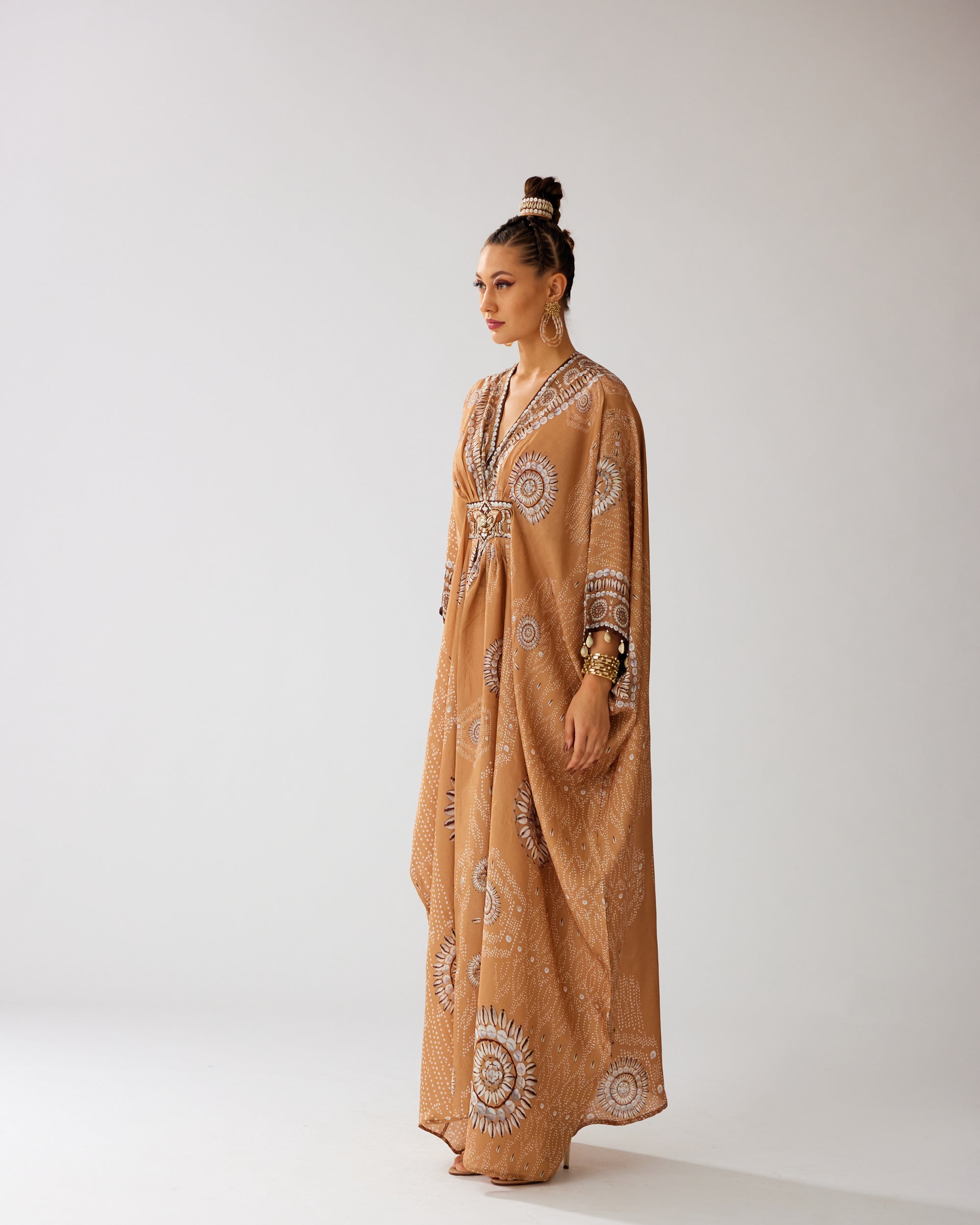 Zohra : Imama - Caramel