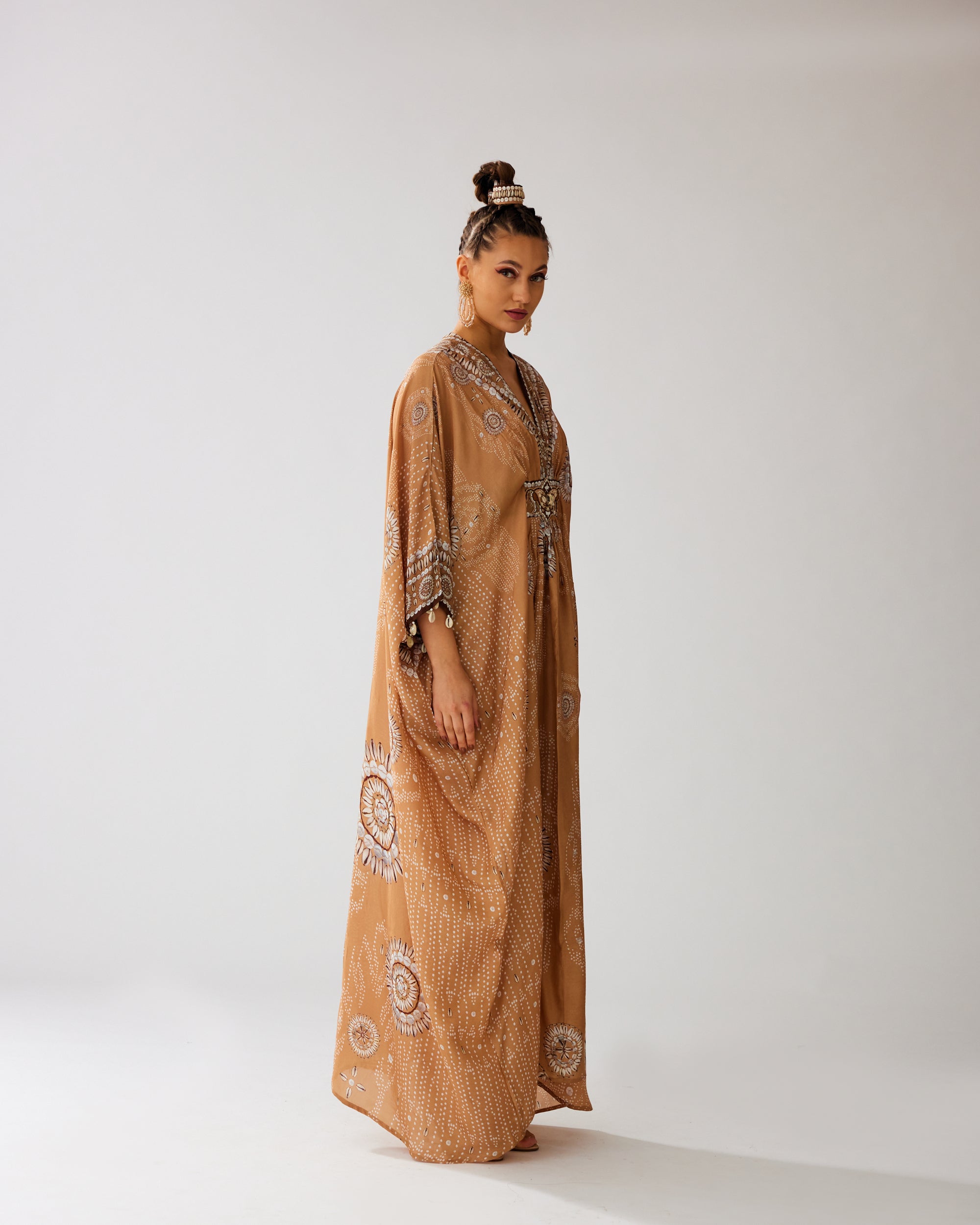 Zohra : Imama - Caramel