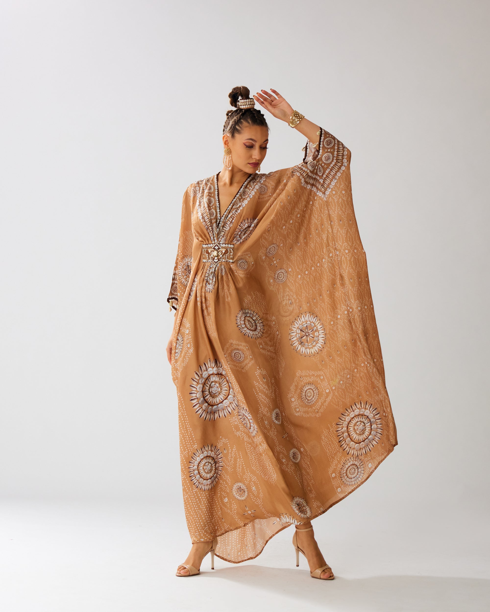 Zohra : Imama - Caramel