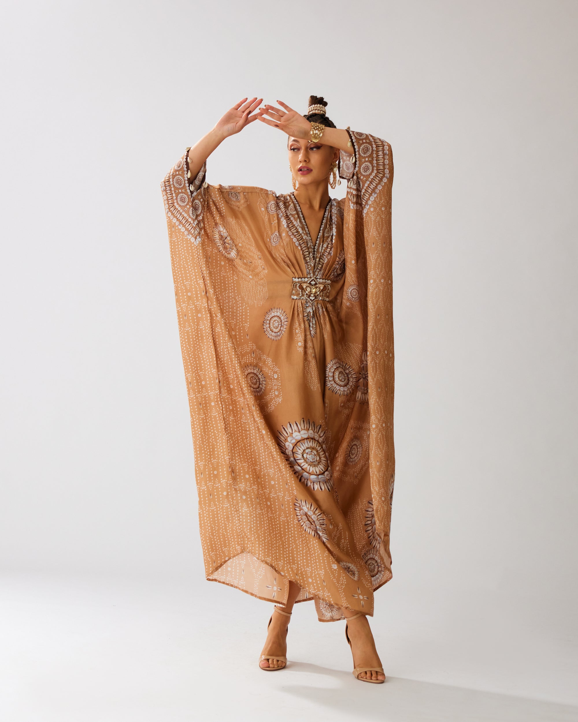 Zohra : Imama - Caramel