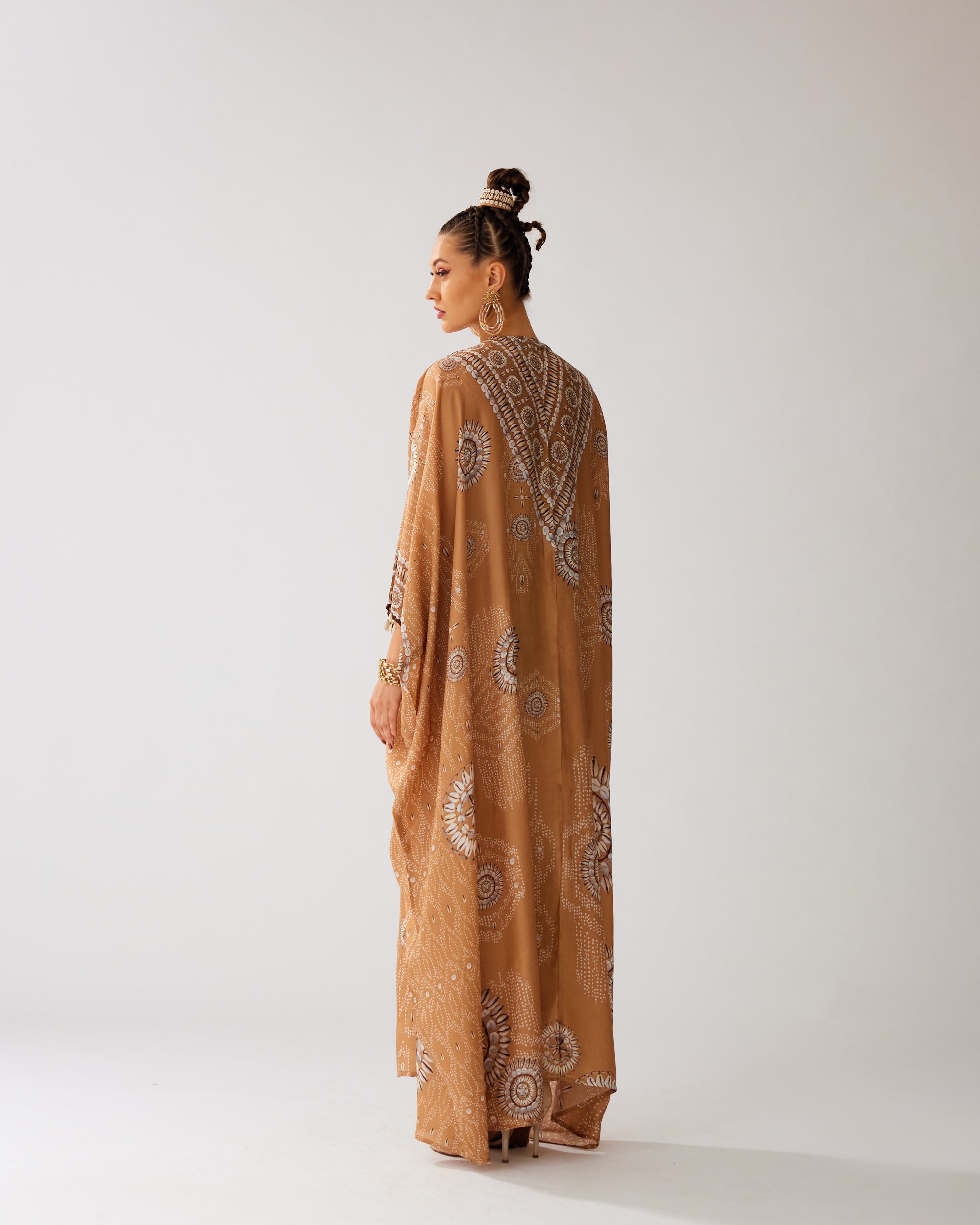 Zohra : Imama - Caramel