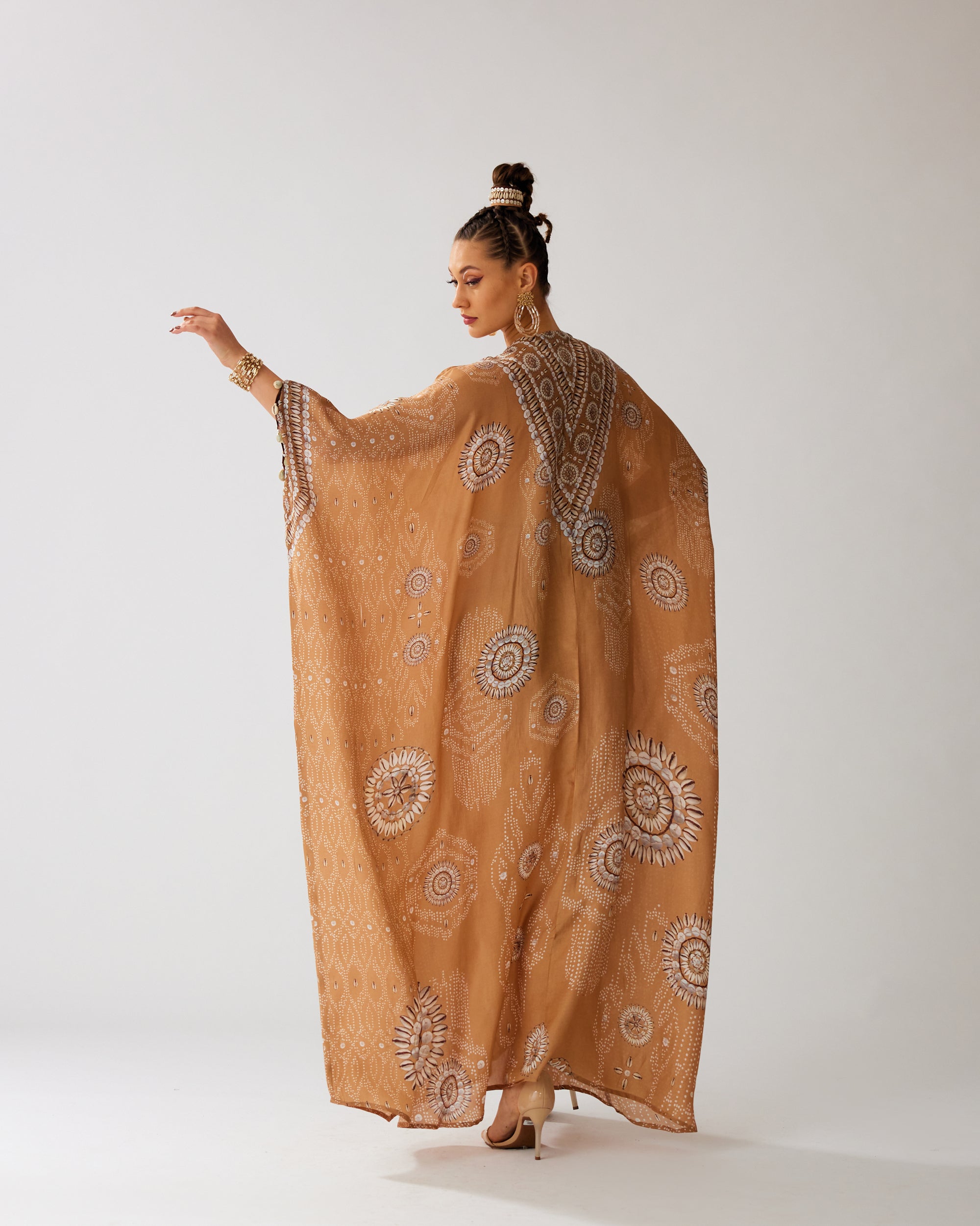 Zohra : Imama - Caramel