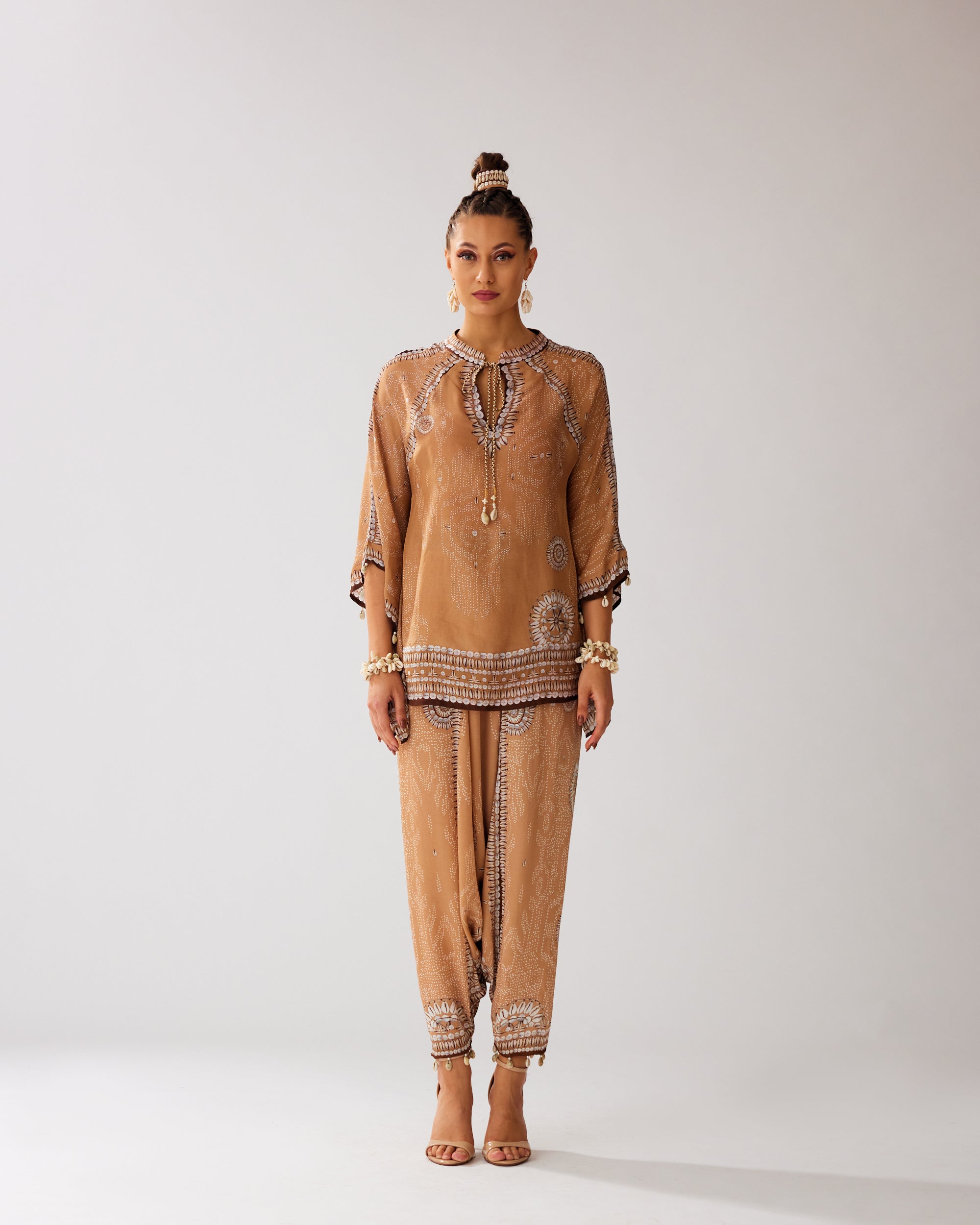 Zohra : Ramona/Maimouna - Caramel