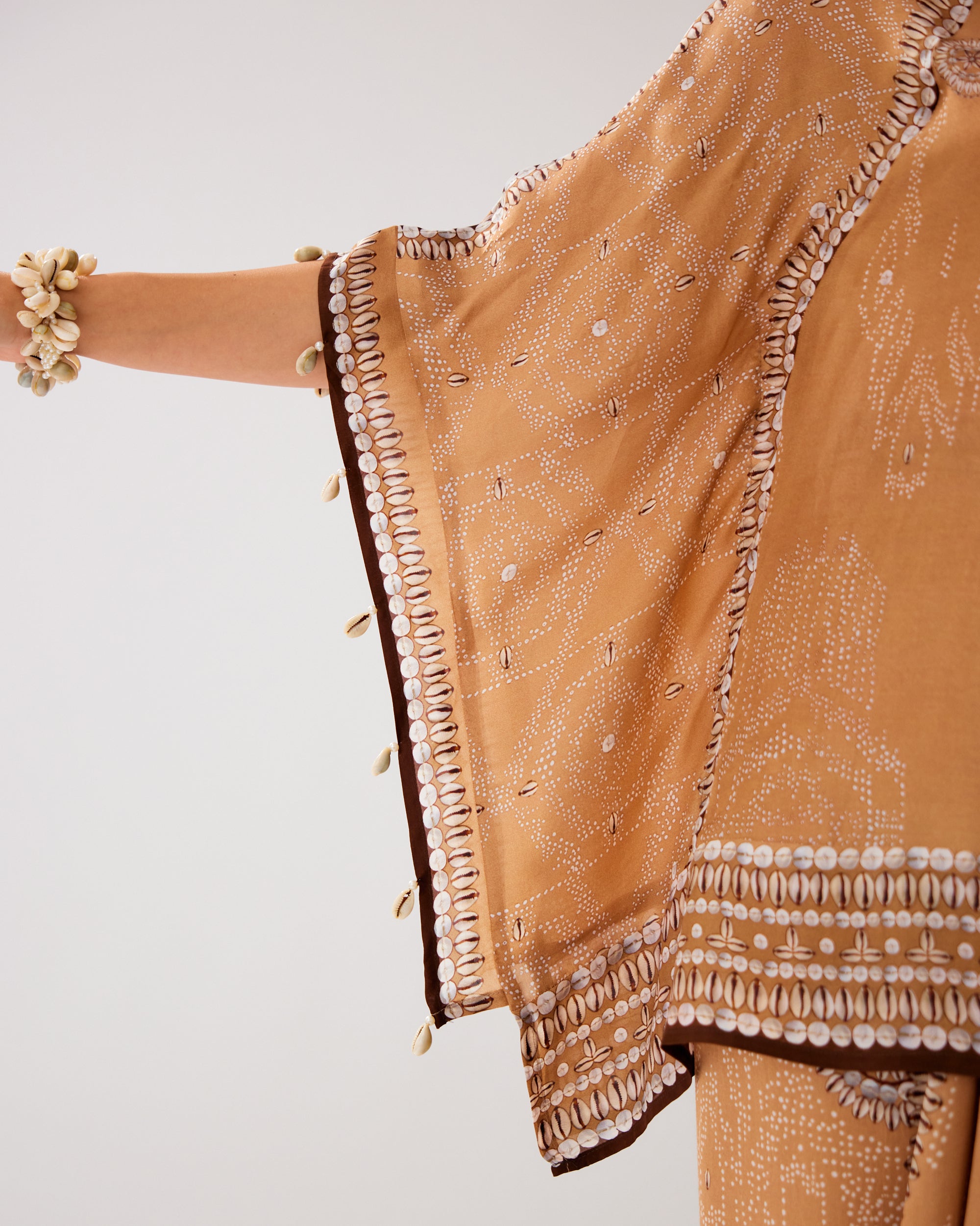 Zohra : Ramona/Maimouna - Caramel