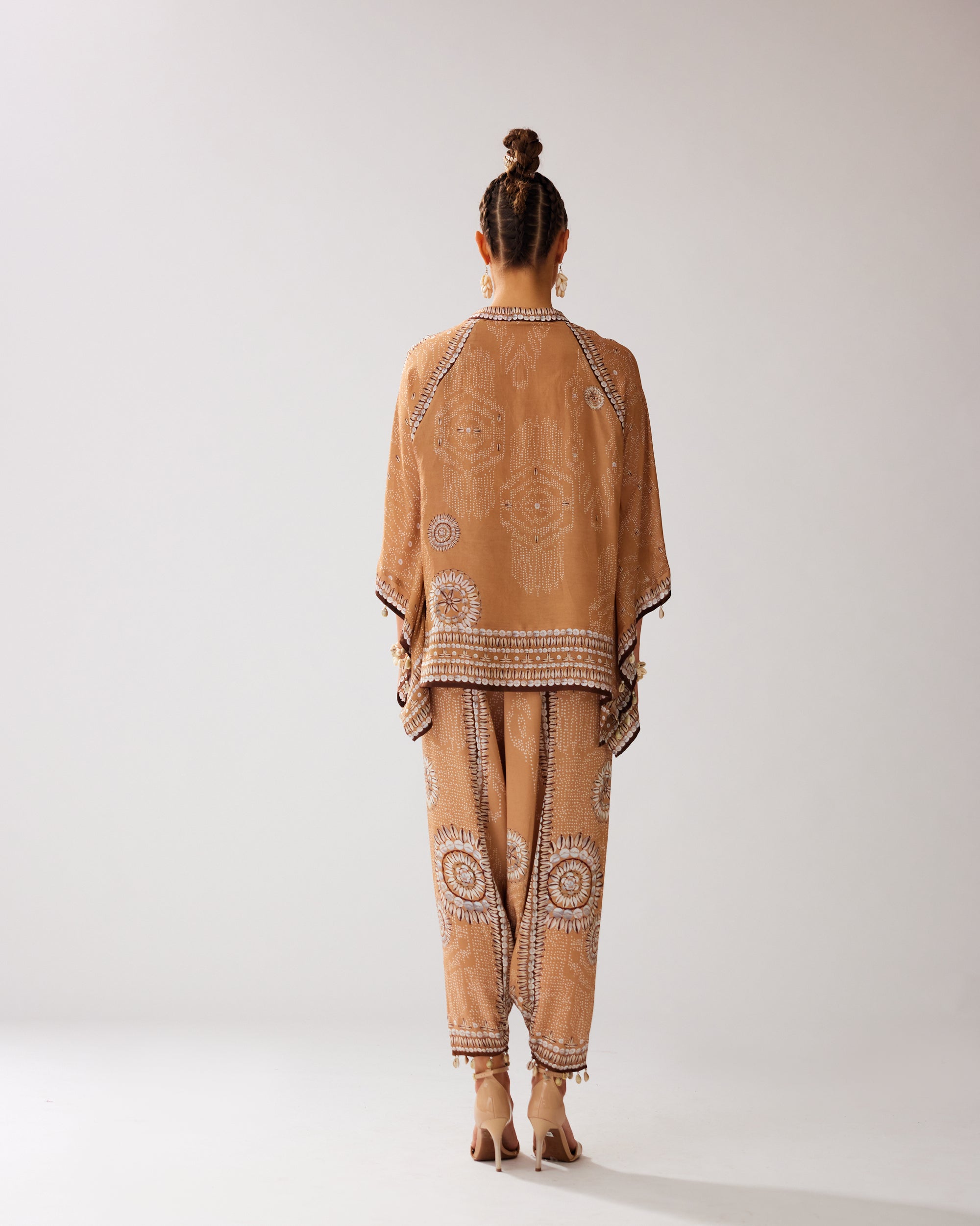 Zohra : Ramona/Maimouna - Caramel
