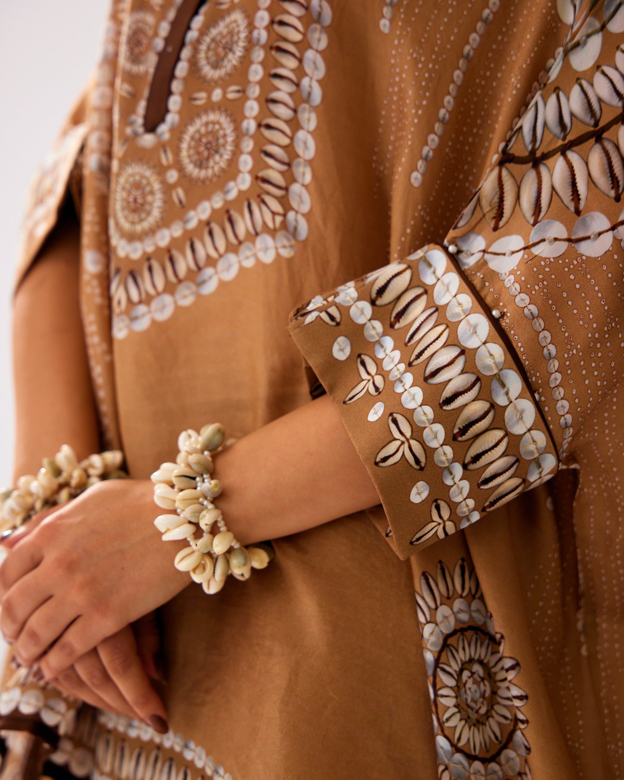 Zohra : Chanel/Sonth - Caramel