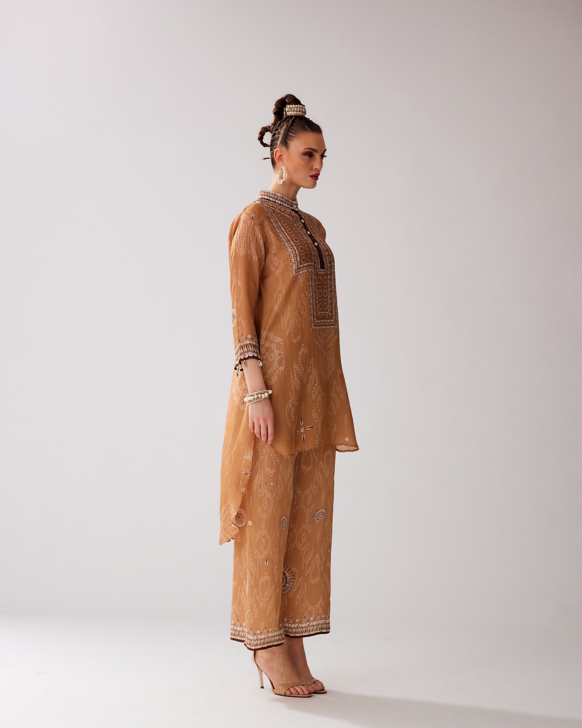 Zohra : Baaka - Caramel