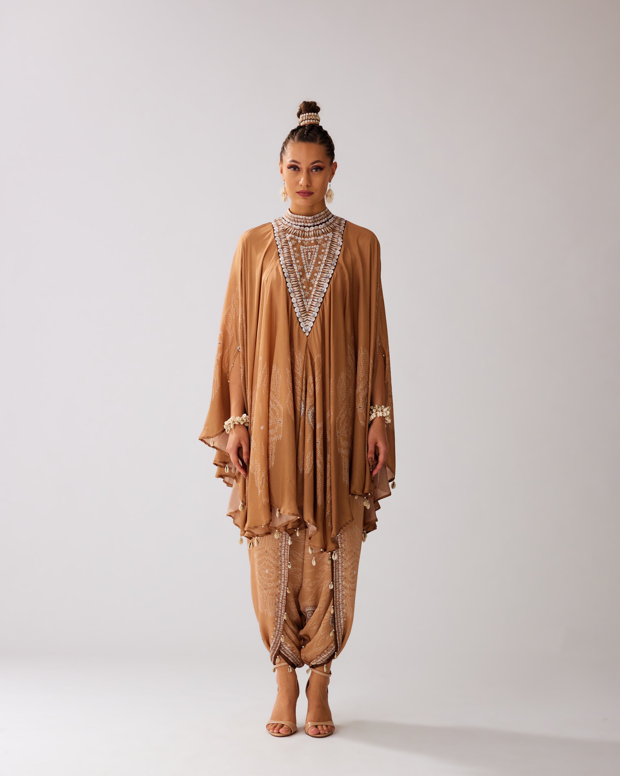 Zohra : Farah - Caramel