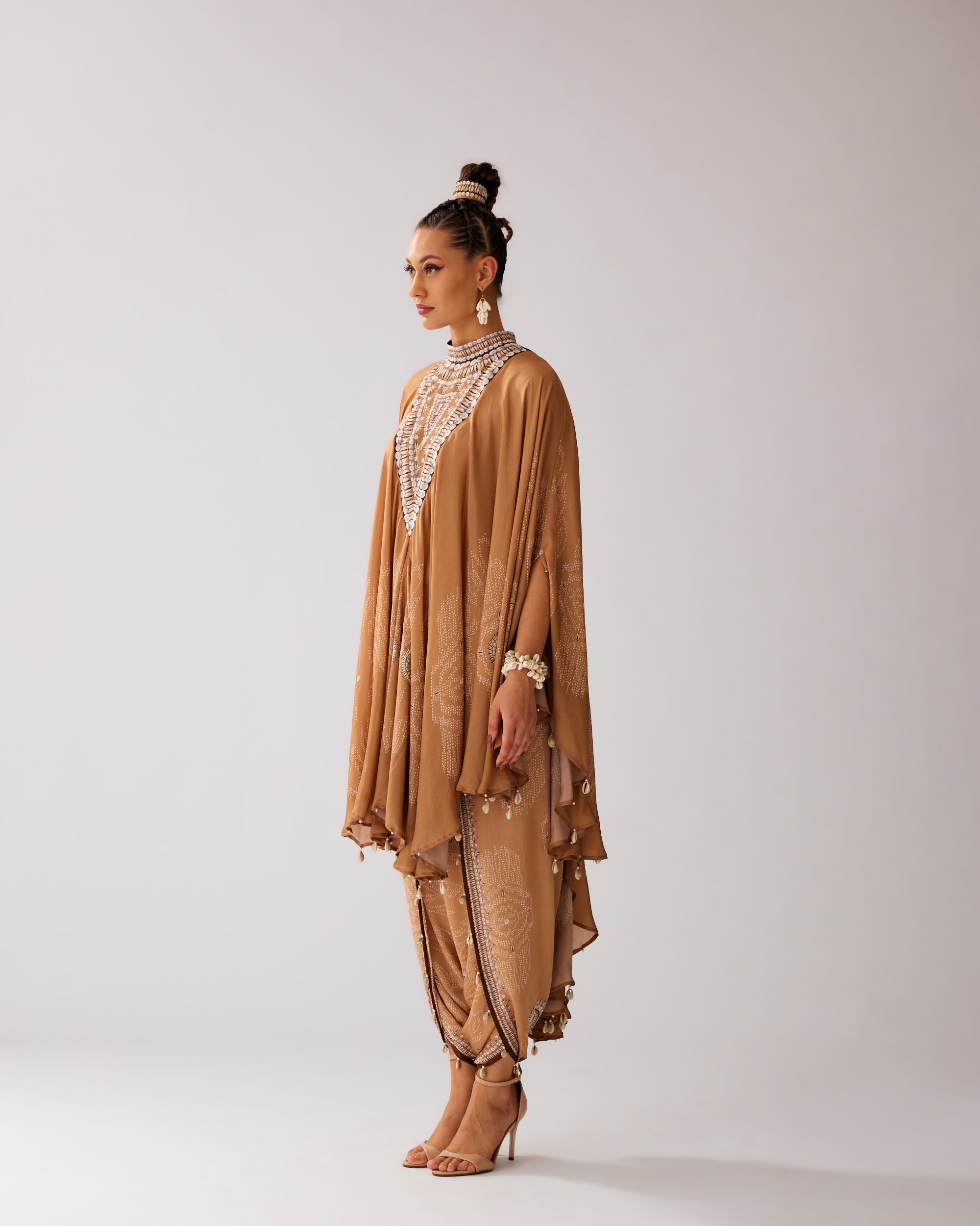 Zohra : Farah - Caramel