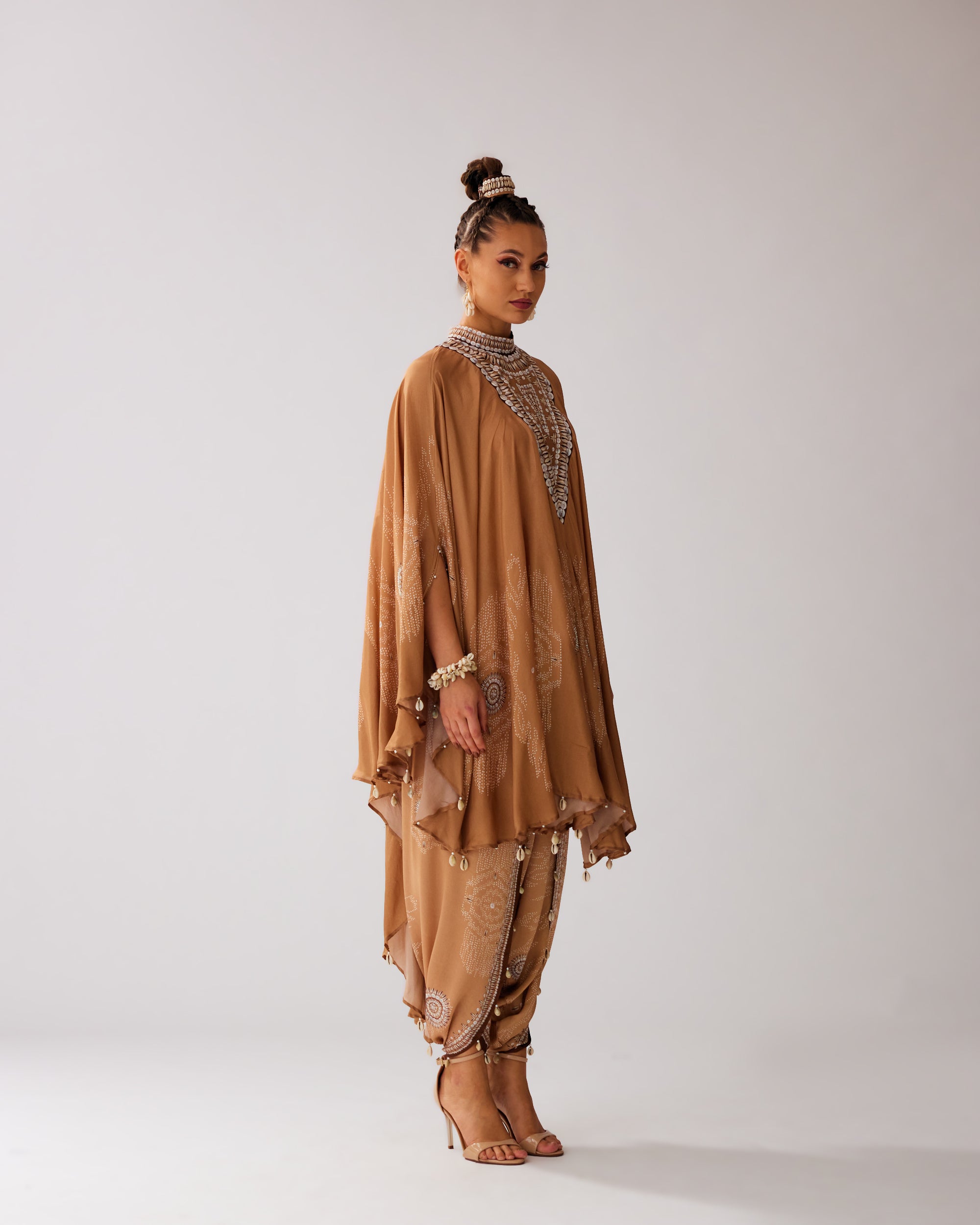 Zohra : Farah - Caramel