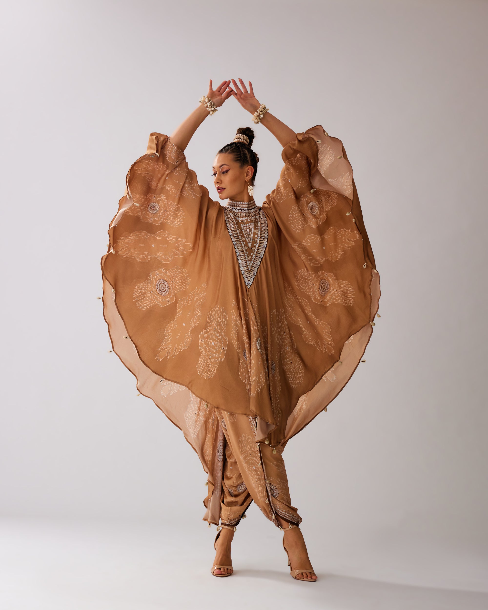 Zohra : Farah - Caramel