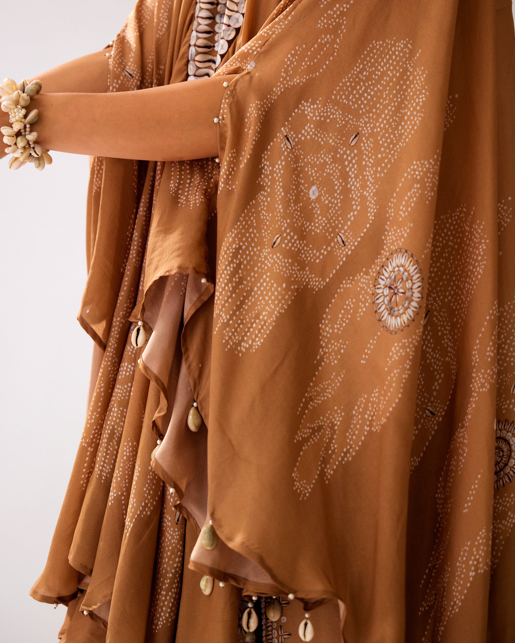 Zohra : Farah - Caramel