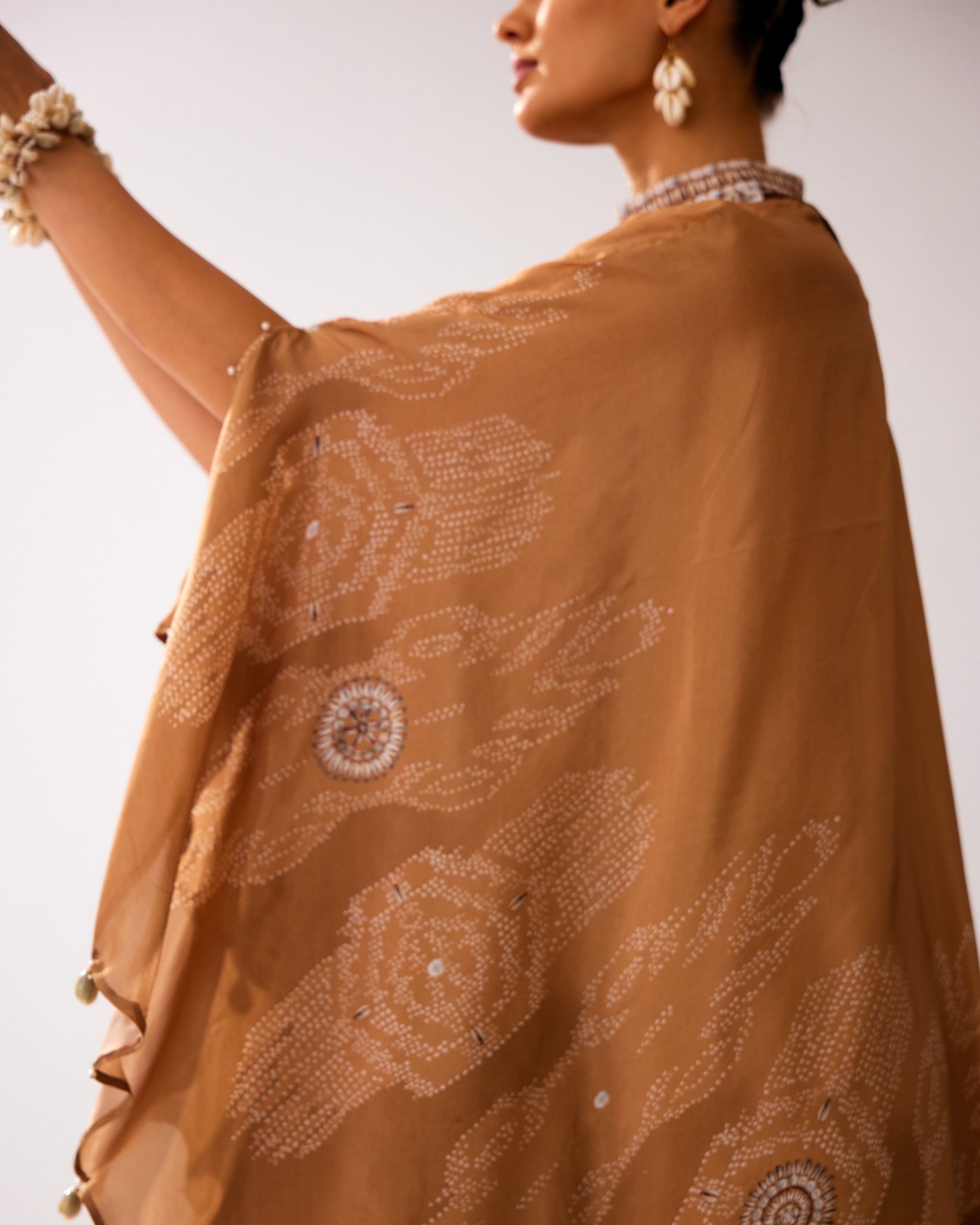 Zohra : Farah - Caramel