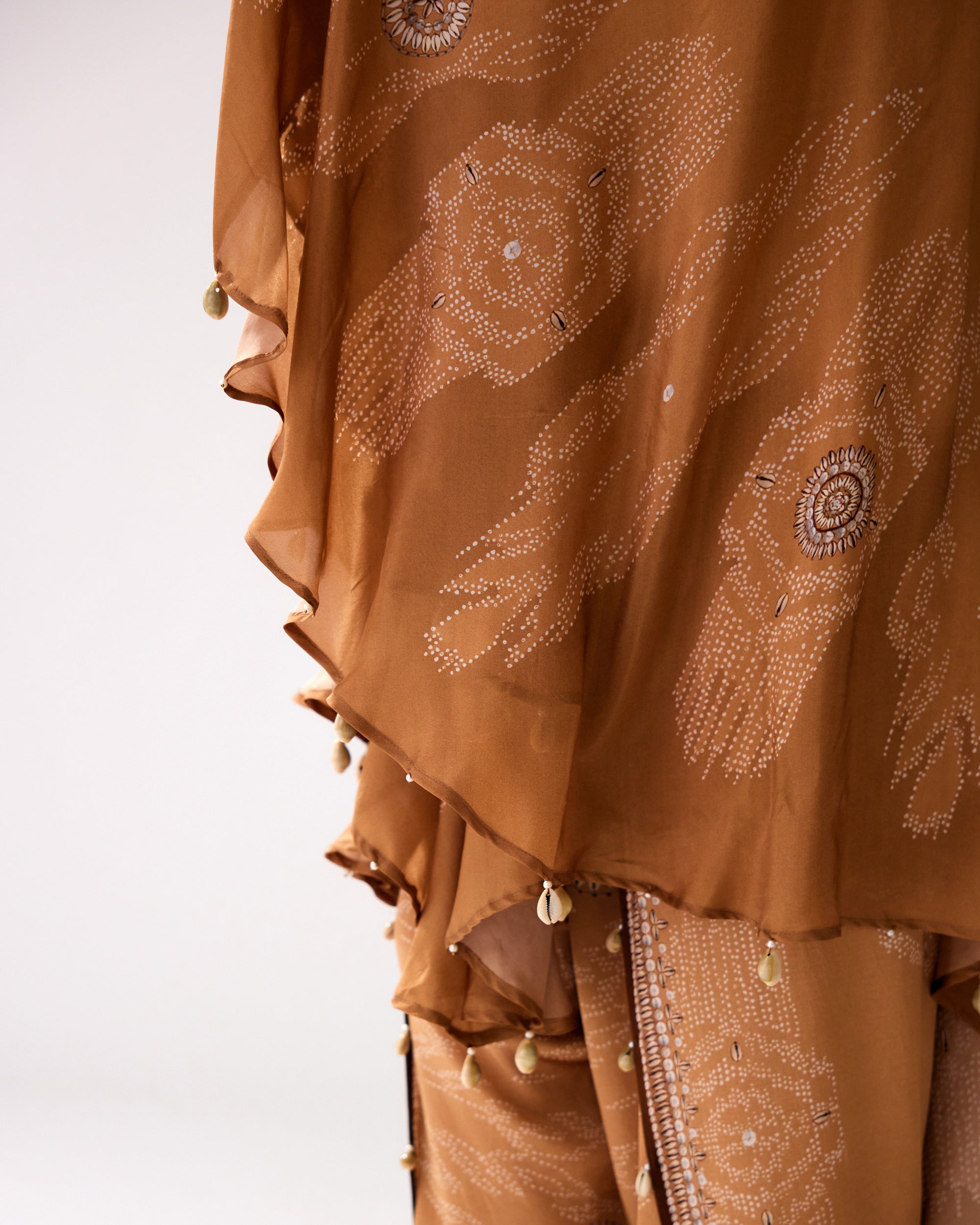 Zohra : Farah - Caramel