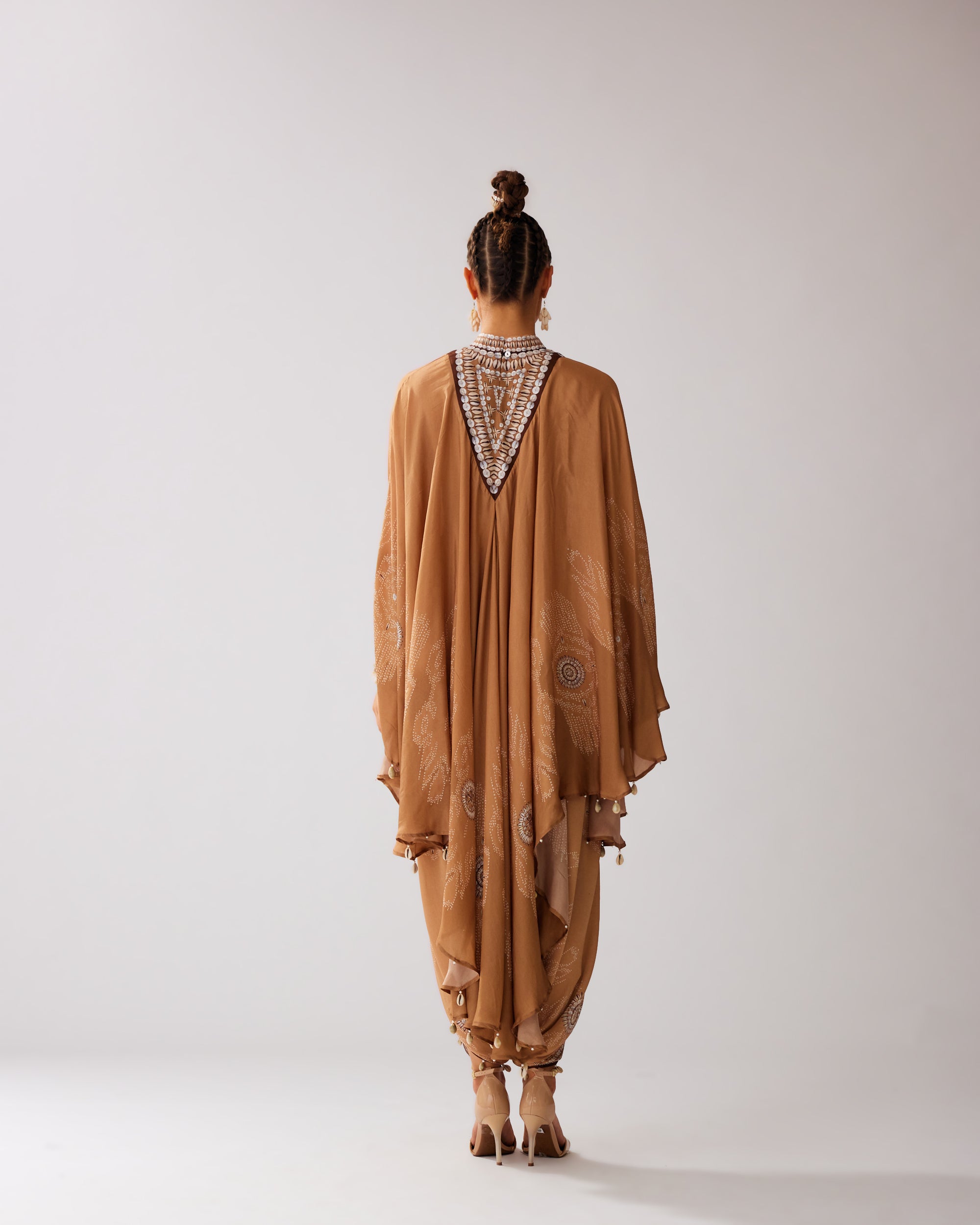 Zohra : Farah - Caramel