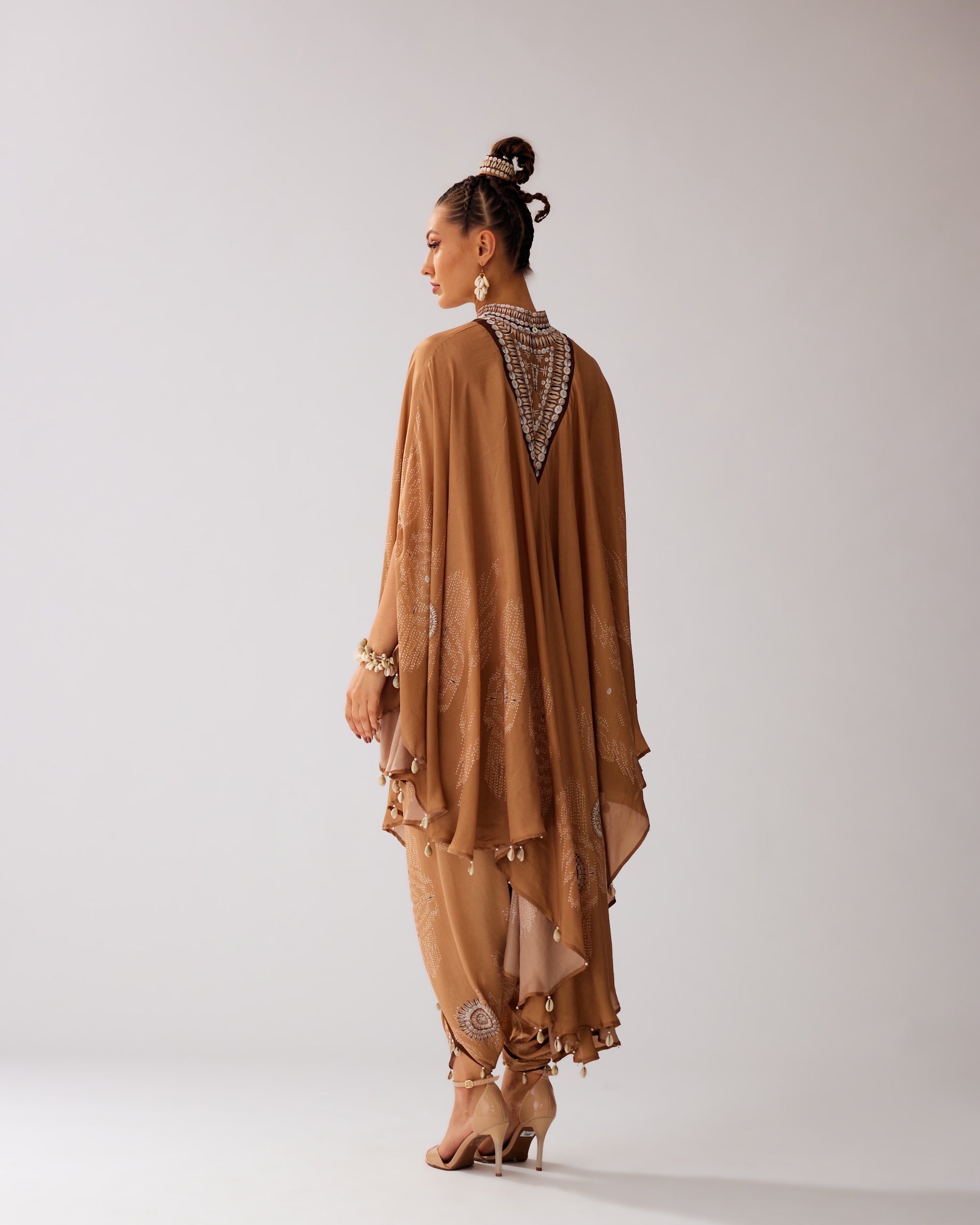 Zohra : Farah - Caramel