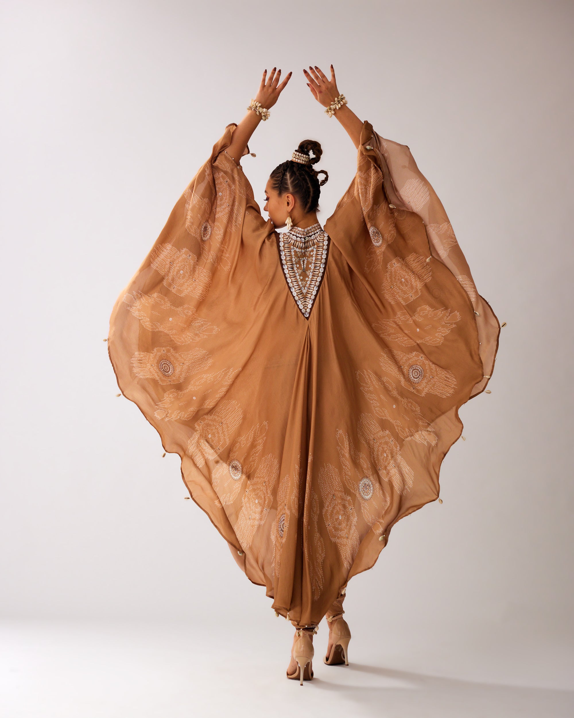 Zohra : Farah - Caramel
