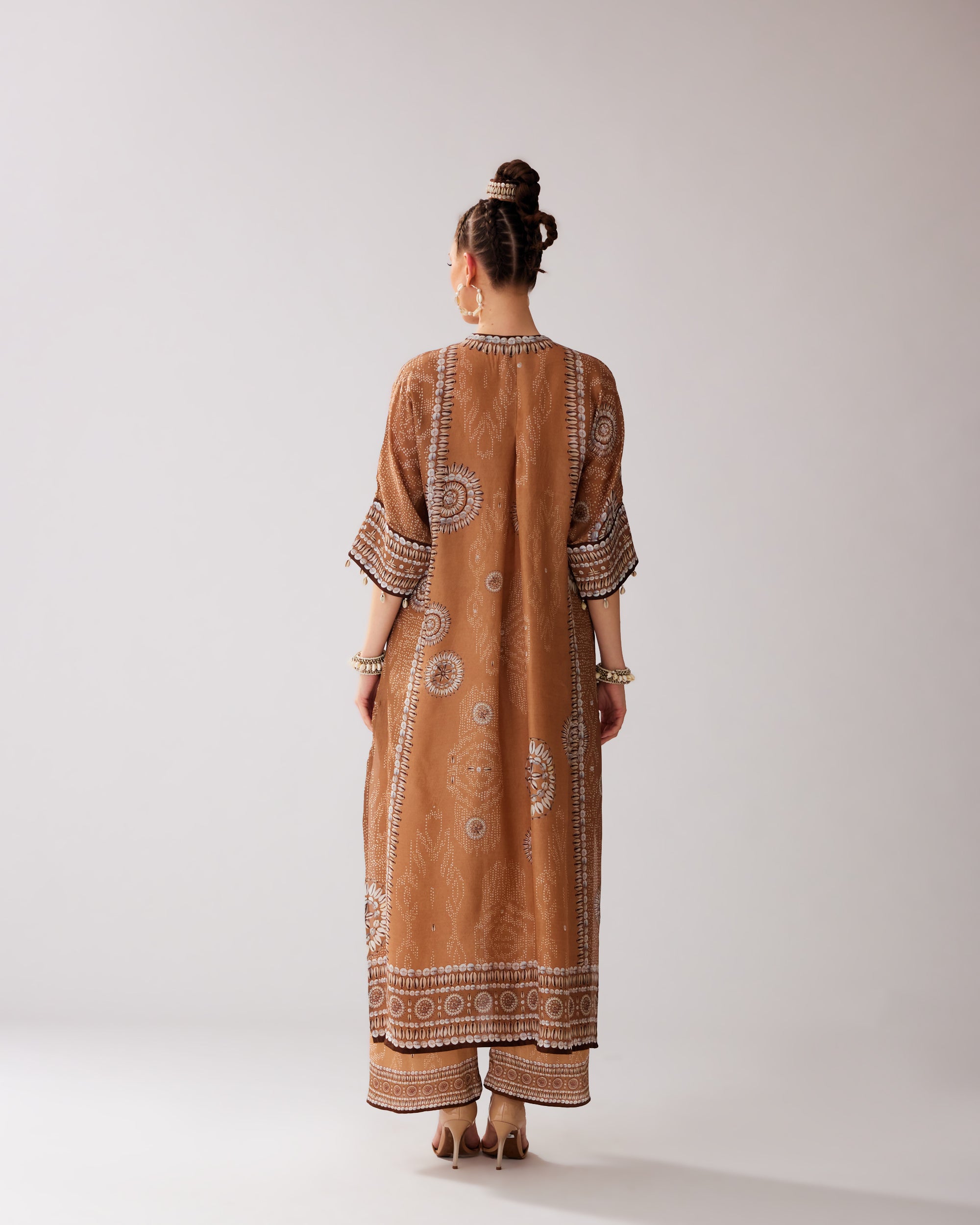 Zohra : Banera - Caramel