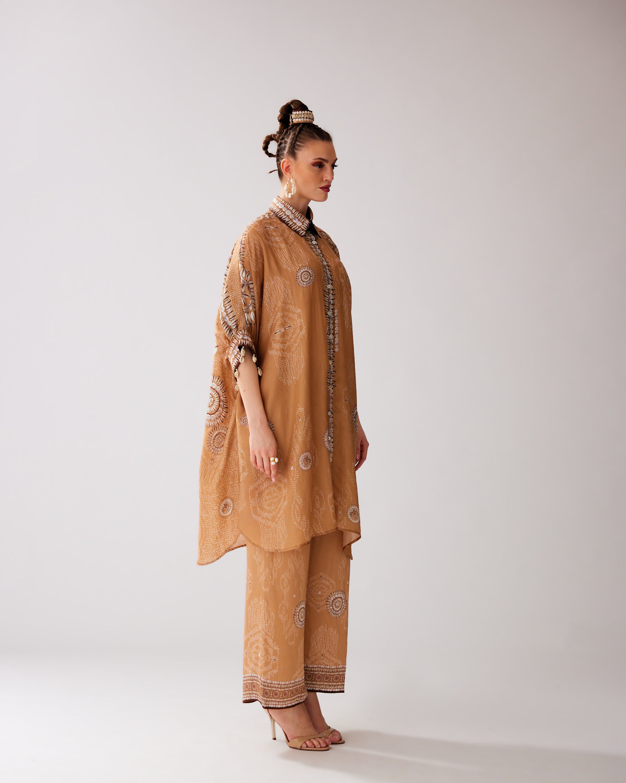 Zohra : Kamara - Caramel