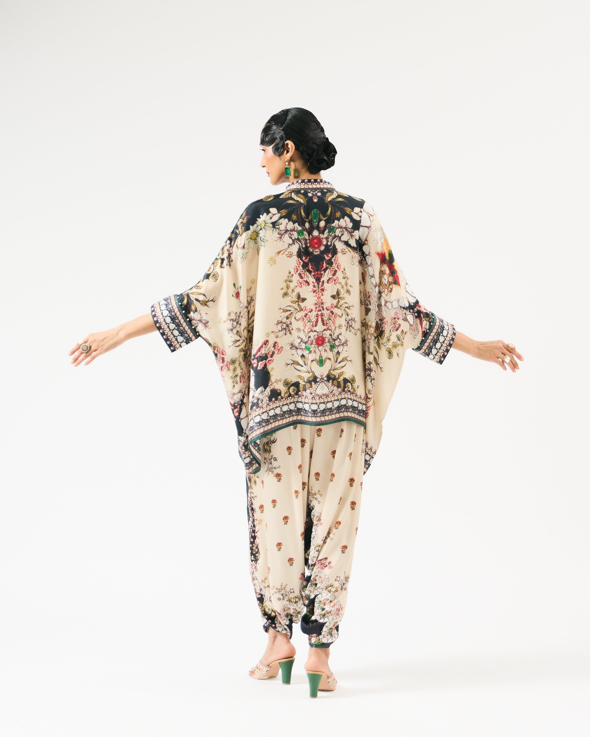 Nizam : Chanel/Sonth - Beige