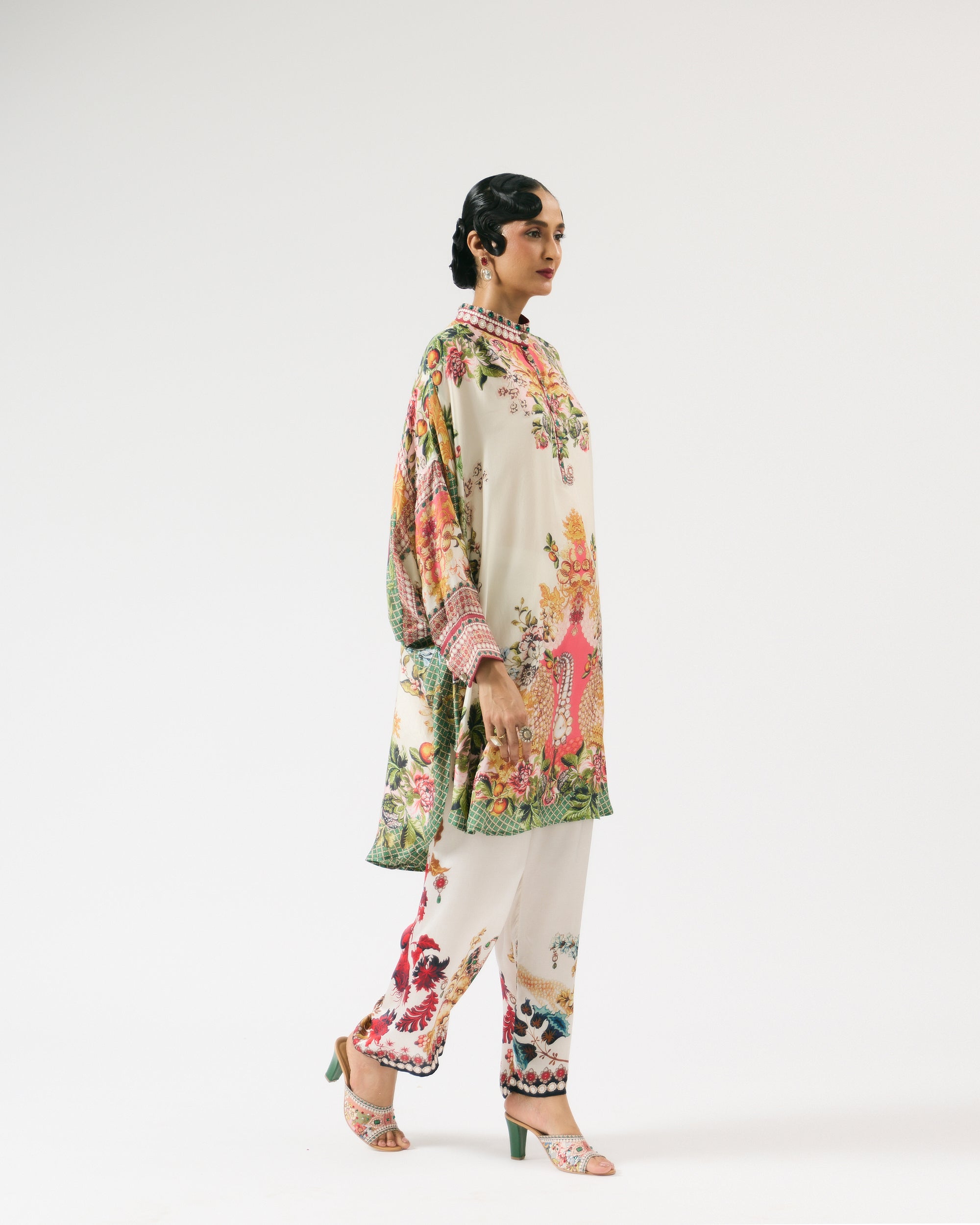 Nizam : Mabel - Multi