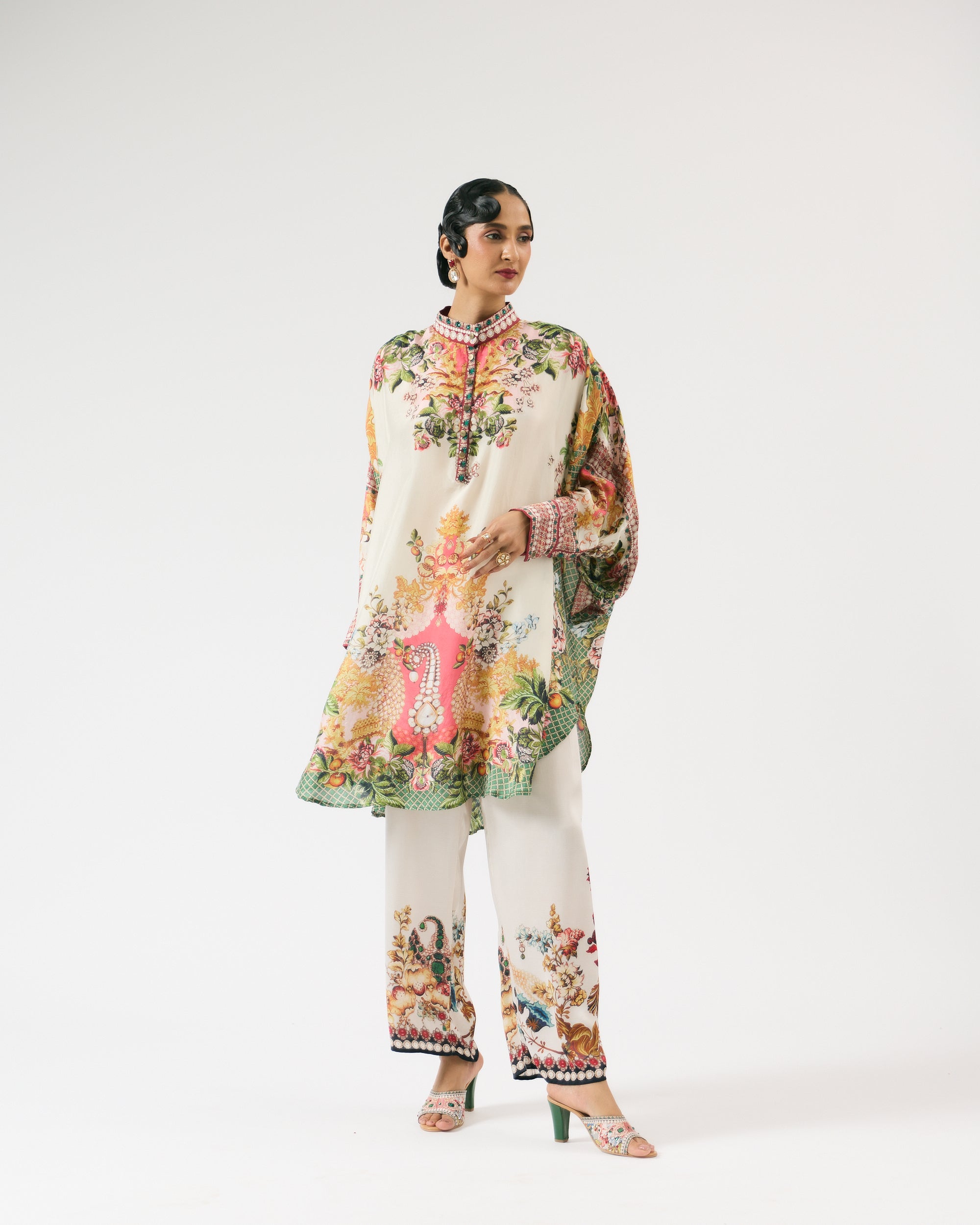 Nizam : Mabel - Multi