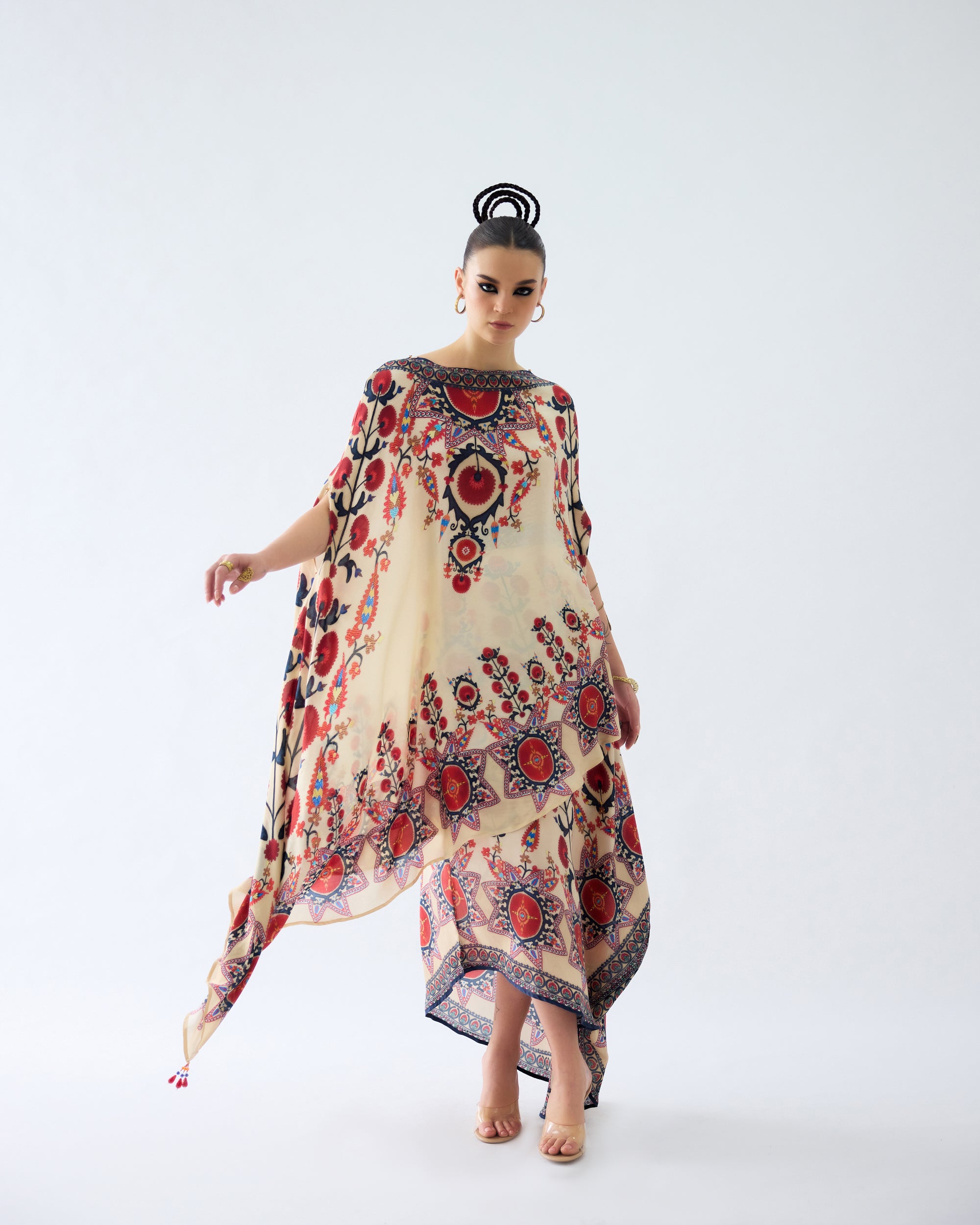 Bukhara : Kamini - Rust