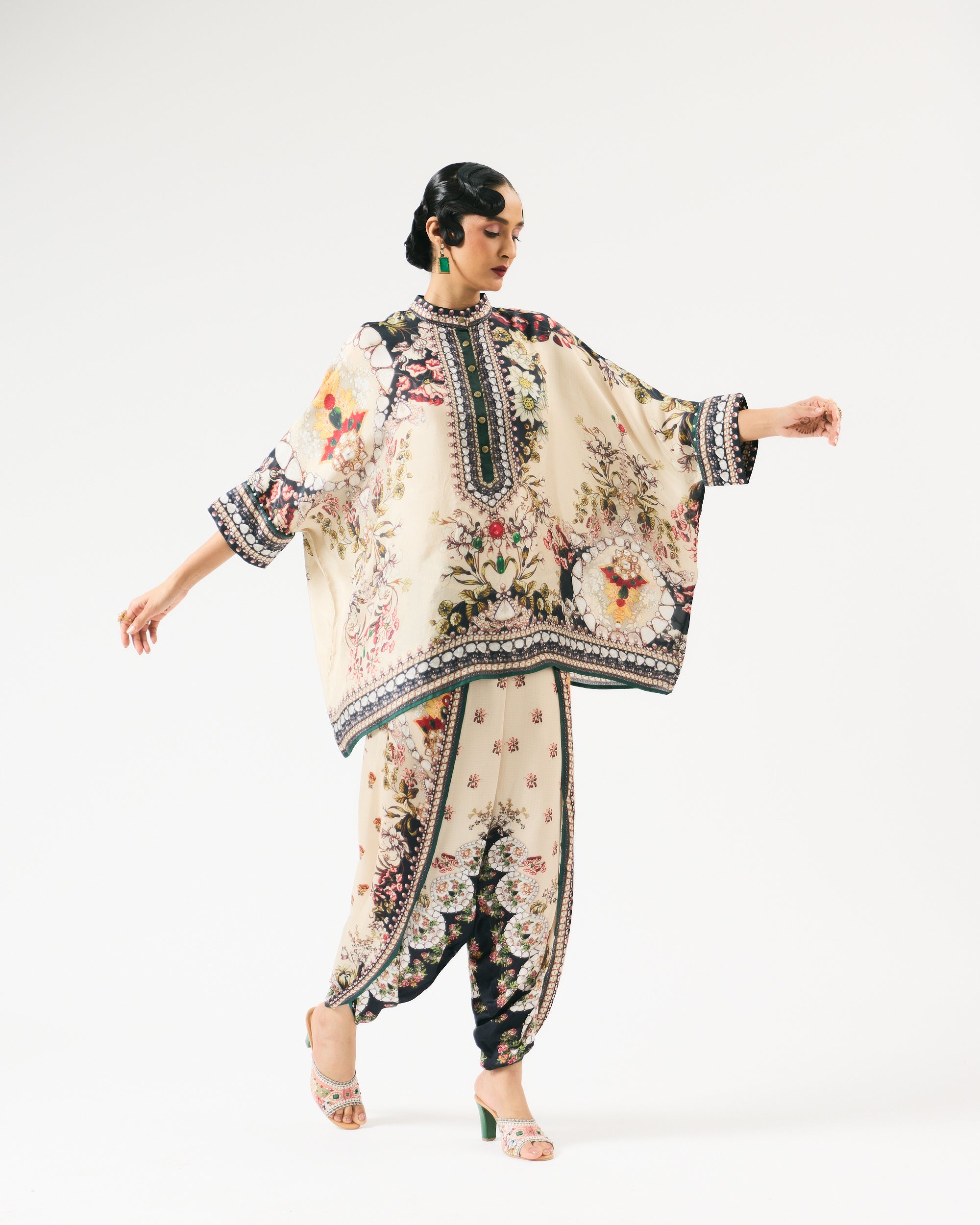 Nizam : Chanel/Sonth - Beige