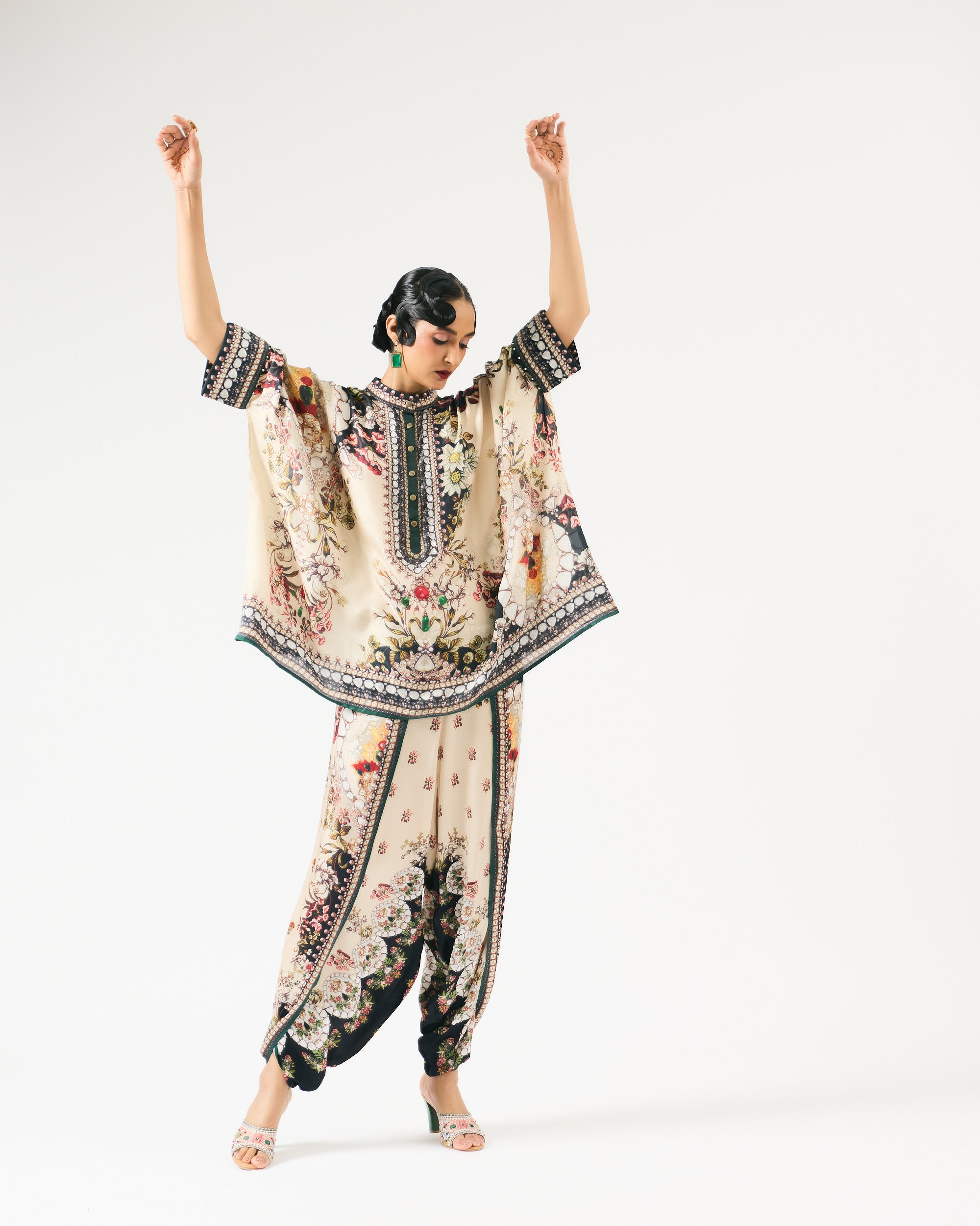 Nizam : Chanel/Sonth - Beige
