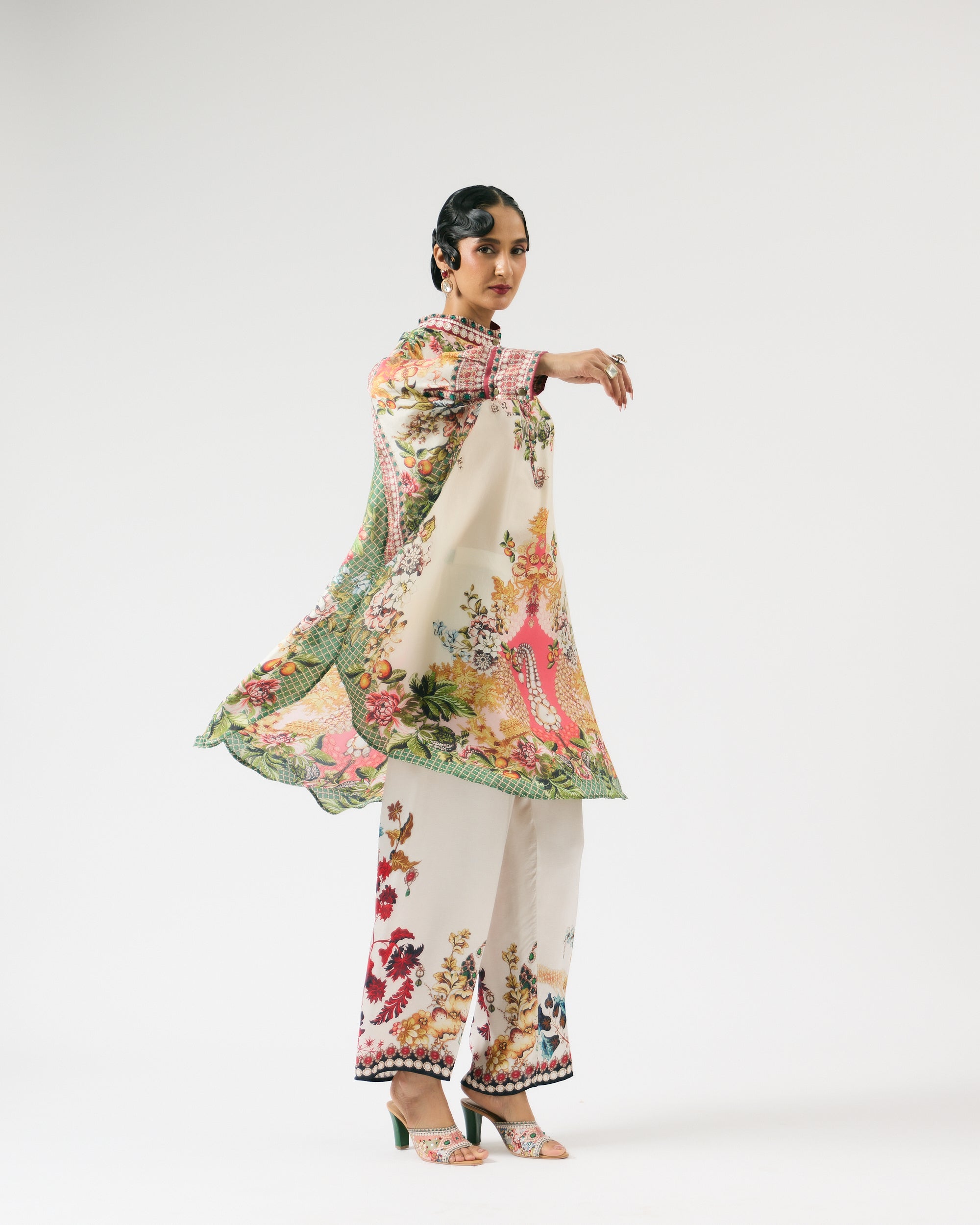 Nizam : Mabel - Multi