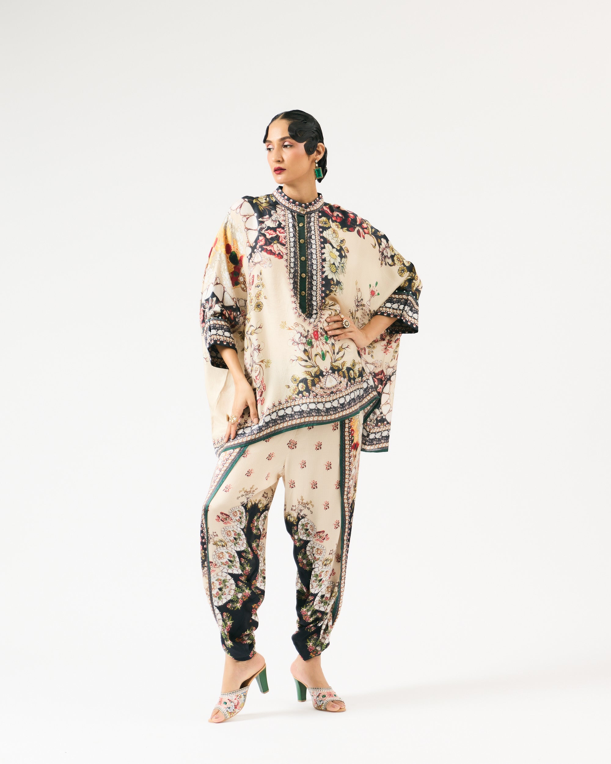 Nizam : Chanel/Sonth - Beige