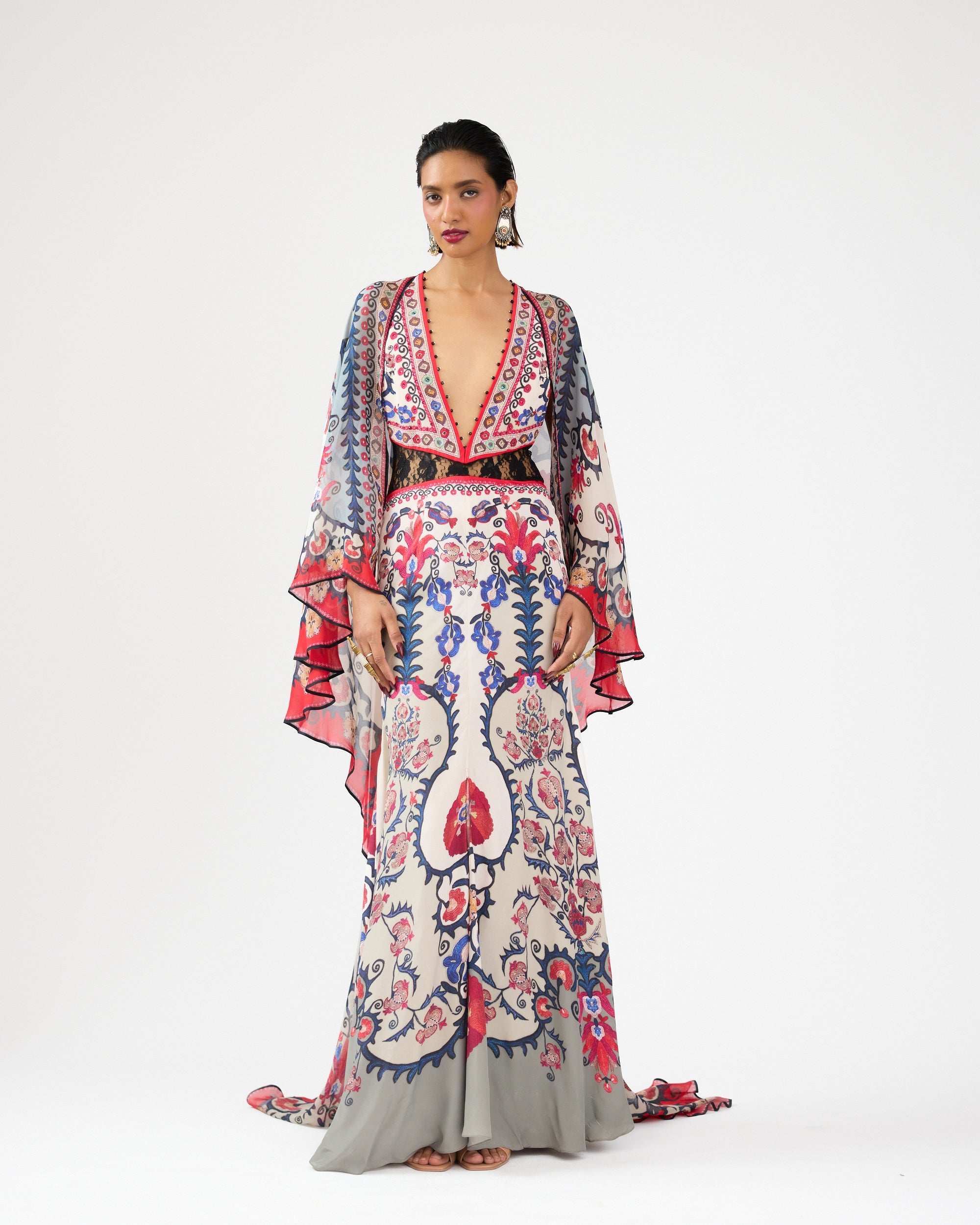 A Bukhara Summer : Camilla - Multi