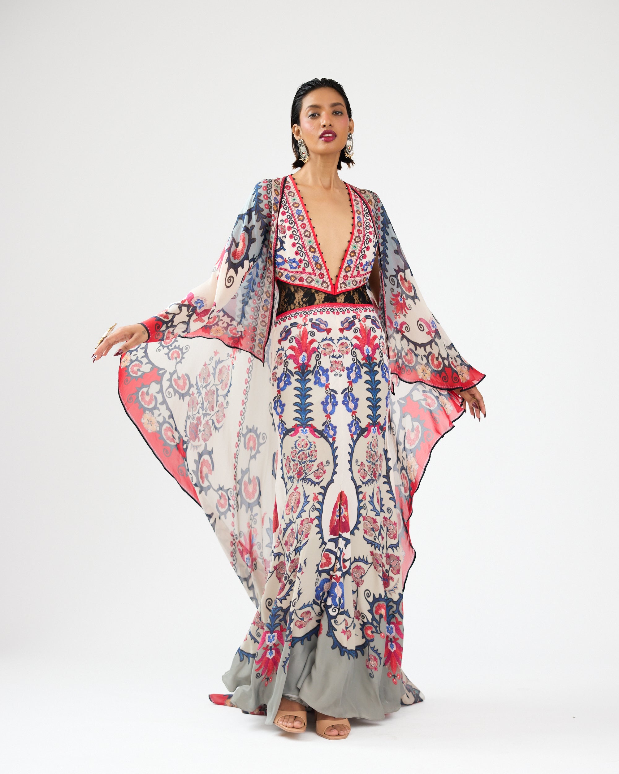 A Bukhara Summer : Camilla - Multi