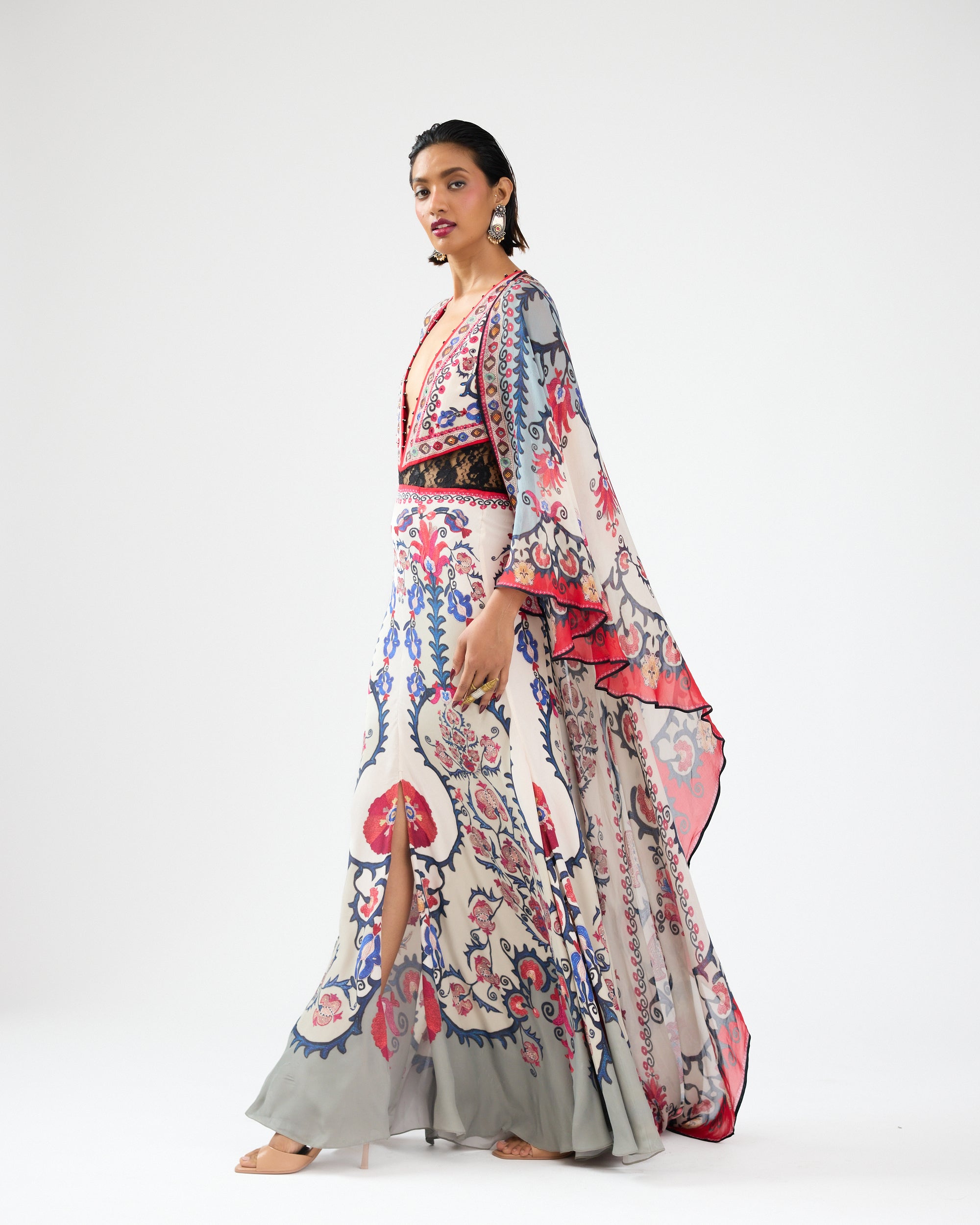 A Bukhara Summer : Camilla - Multi