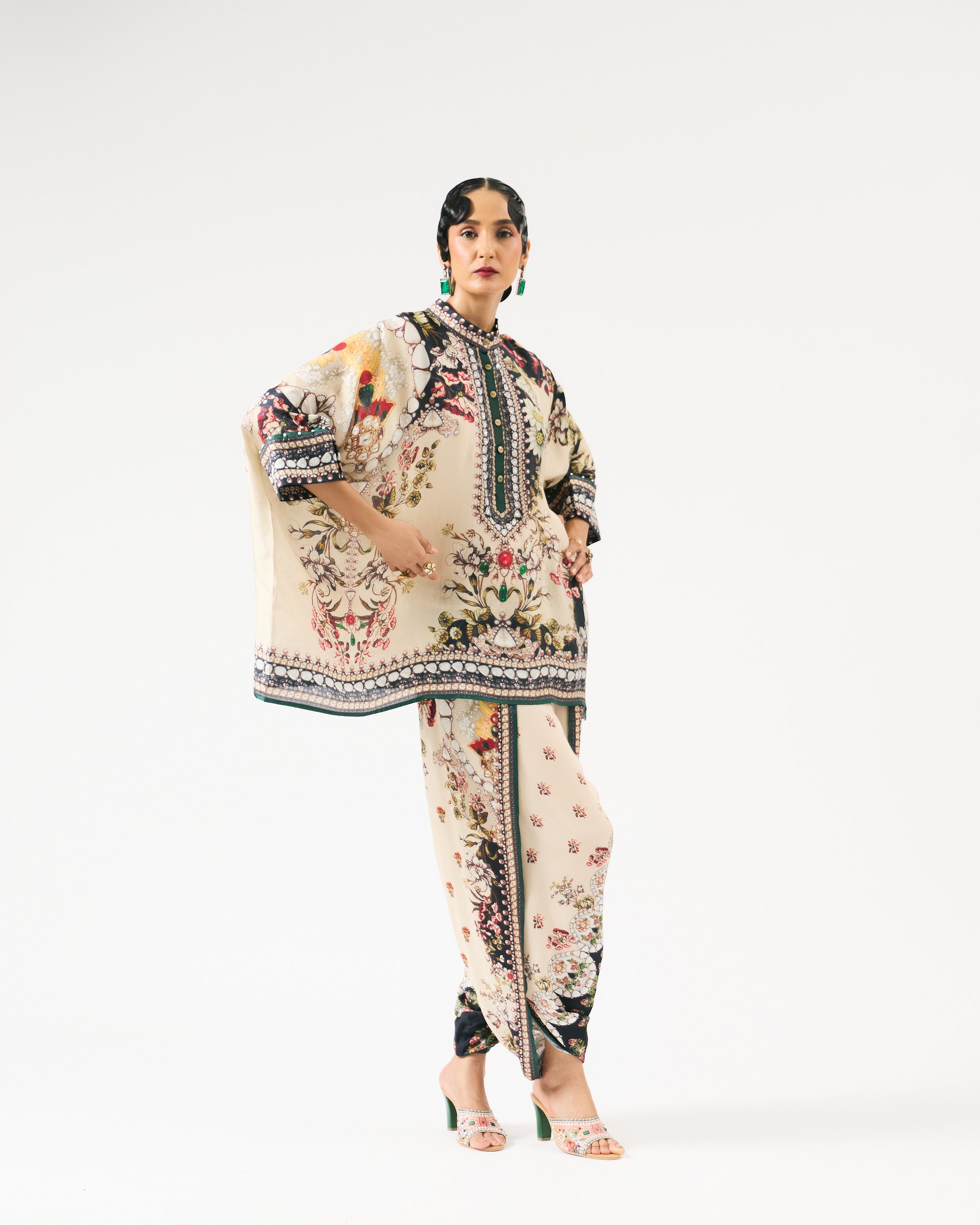 Nizam : Chanel/Sonth - Beige
