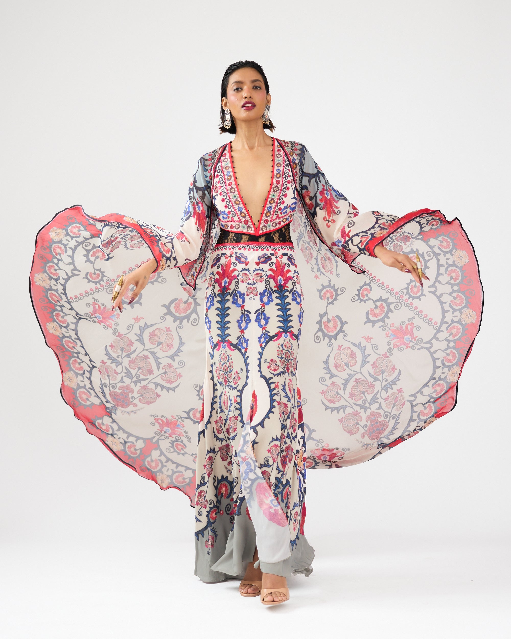A Bukhara Summer : Camilla - Multi