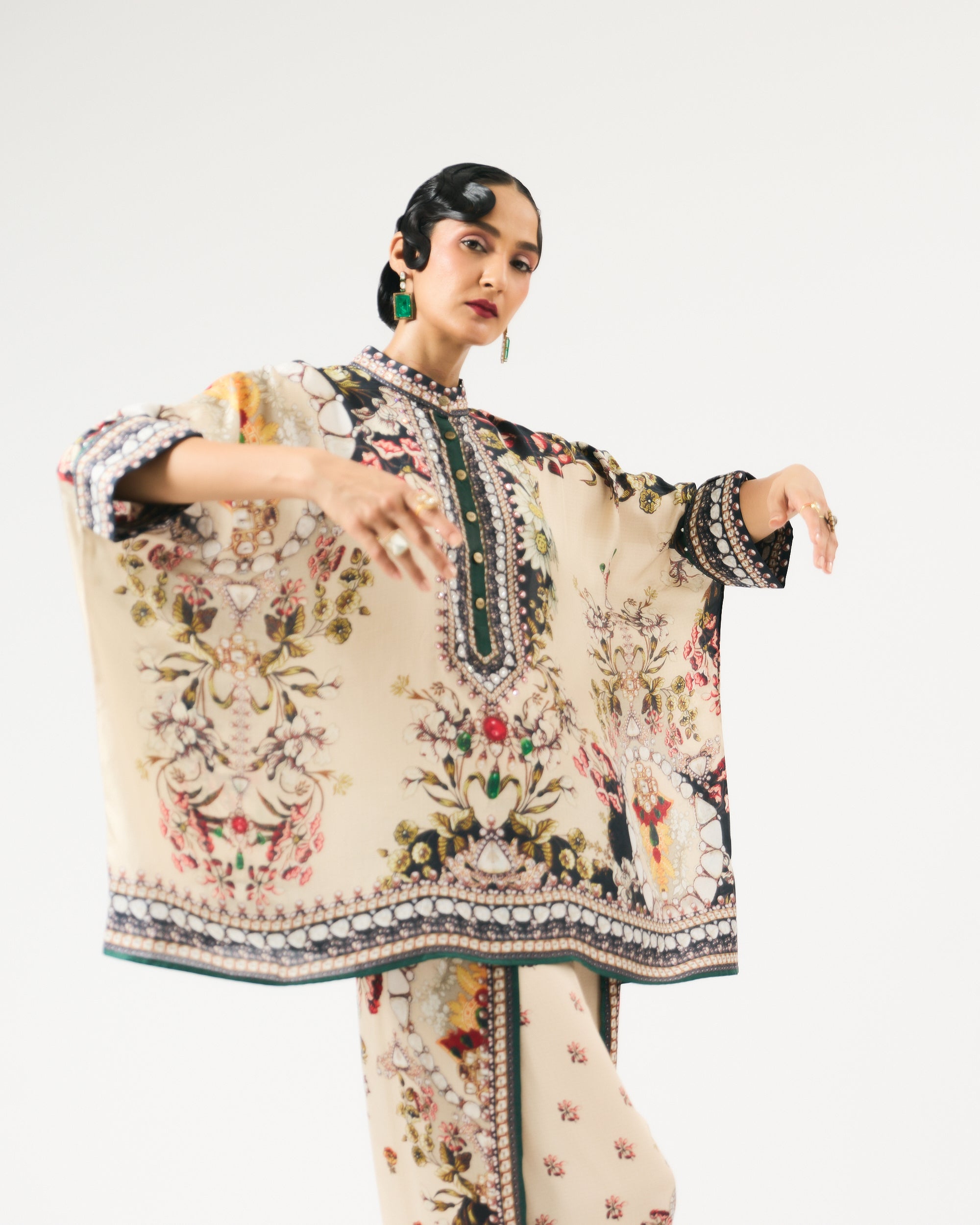 Nizam : Chanel/Sonth - Beige