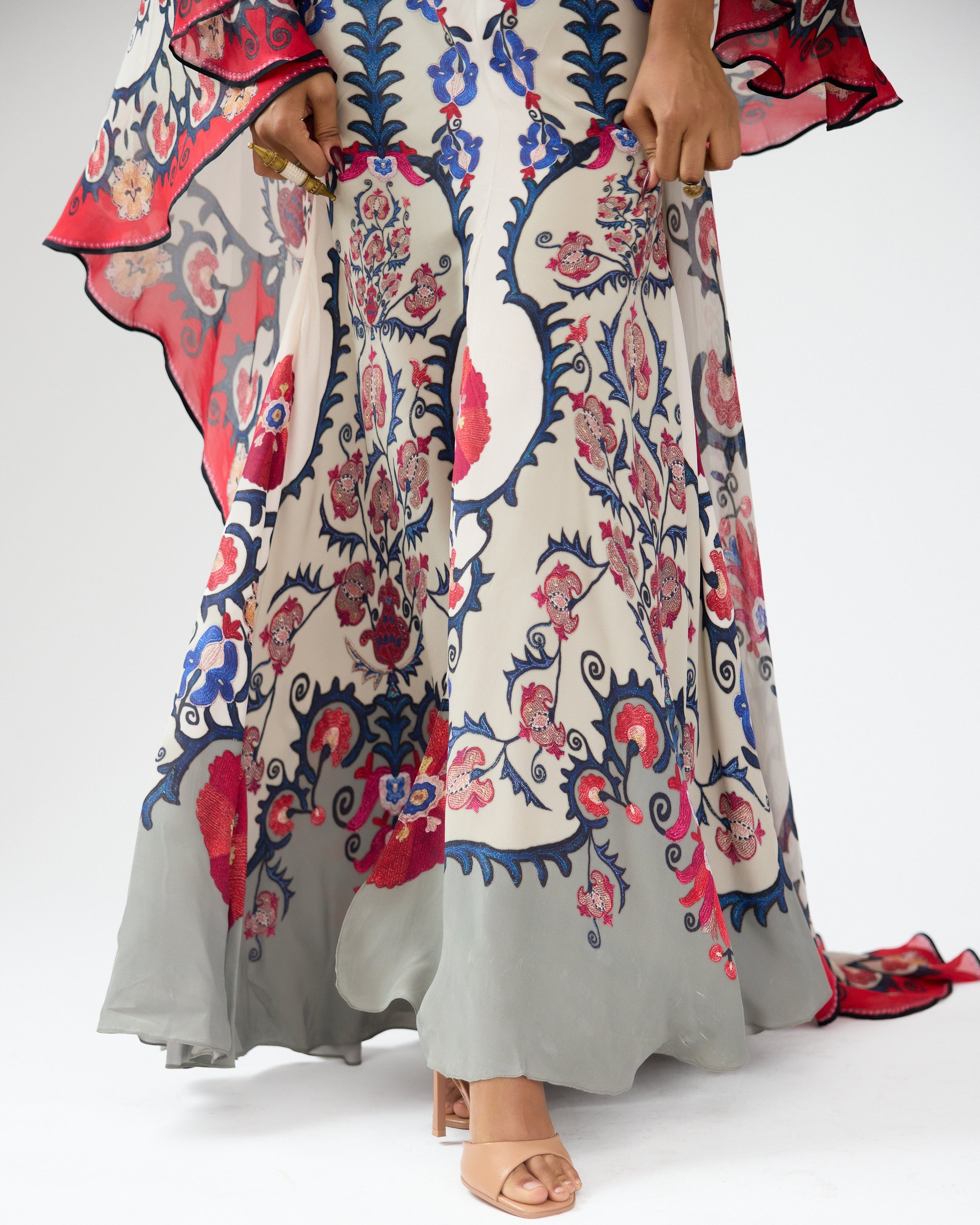 A Bukhara Summer : Camilla - Multi