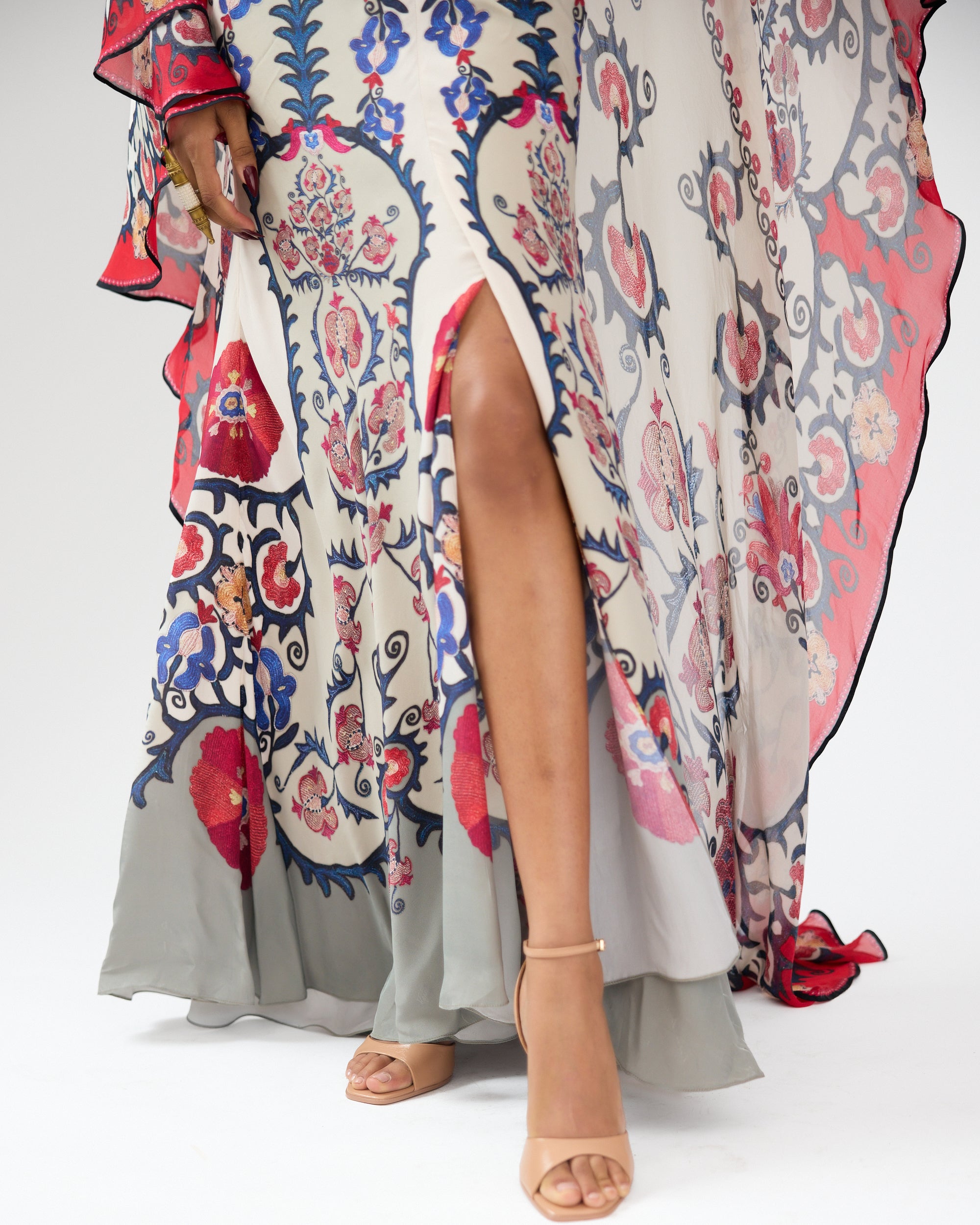 A Bukhara Summer : Camilla - Multi