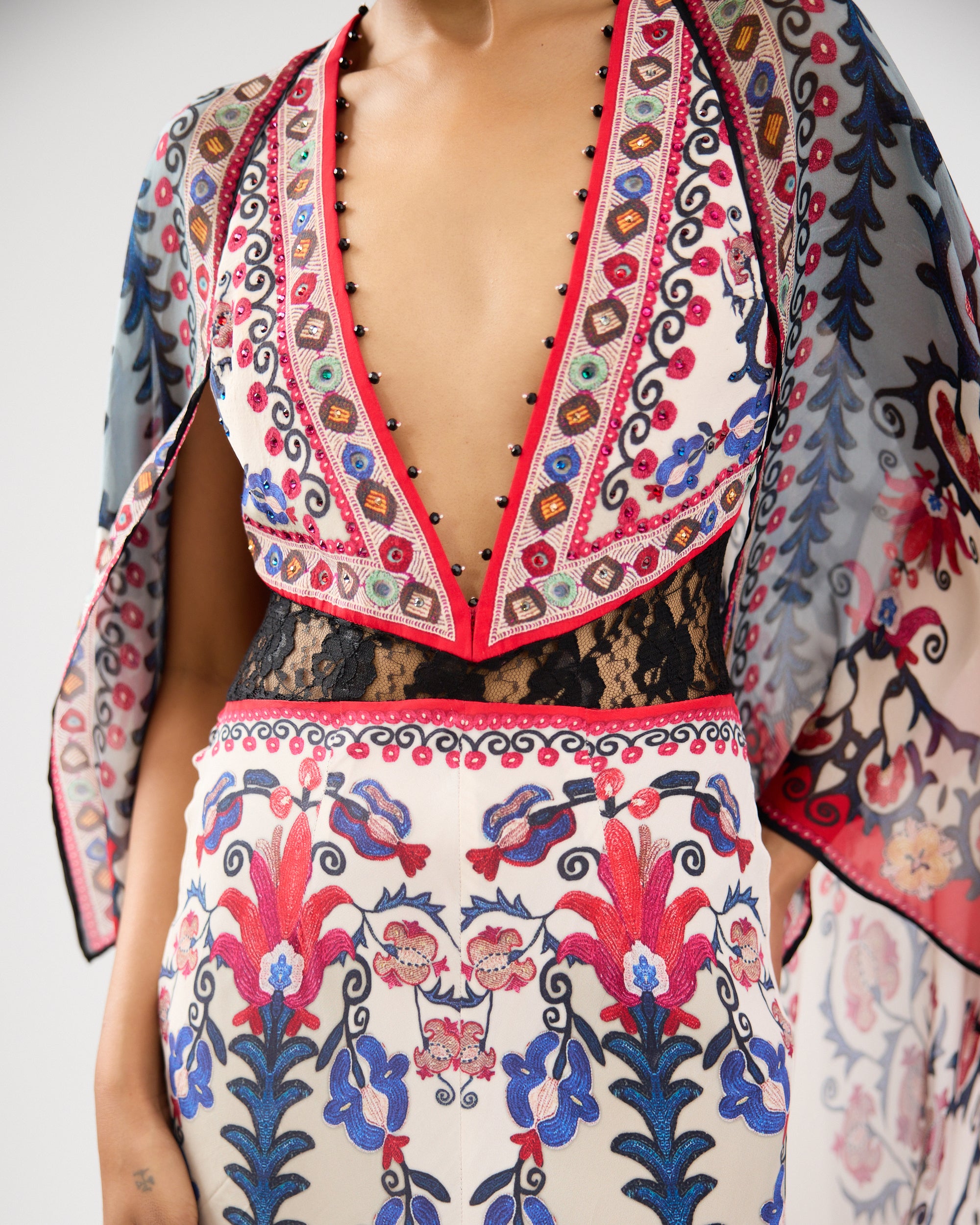 A Bukhara Summer : Camilla - Multi