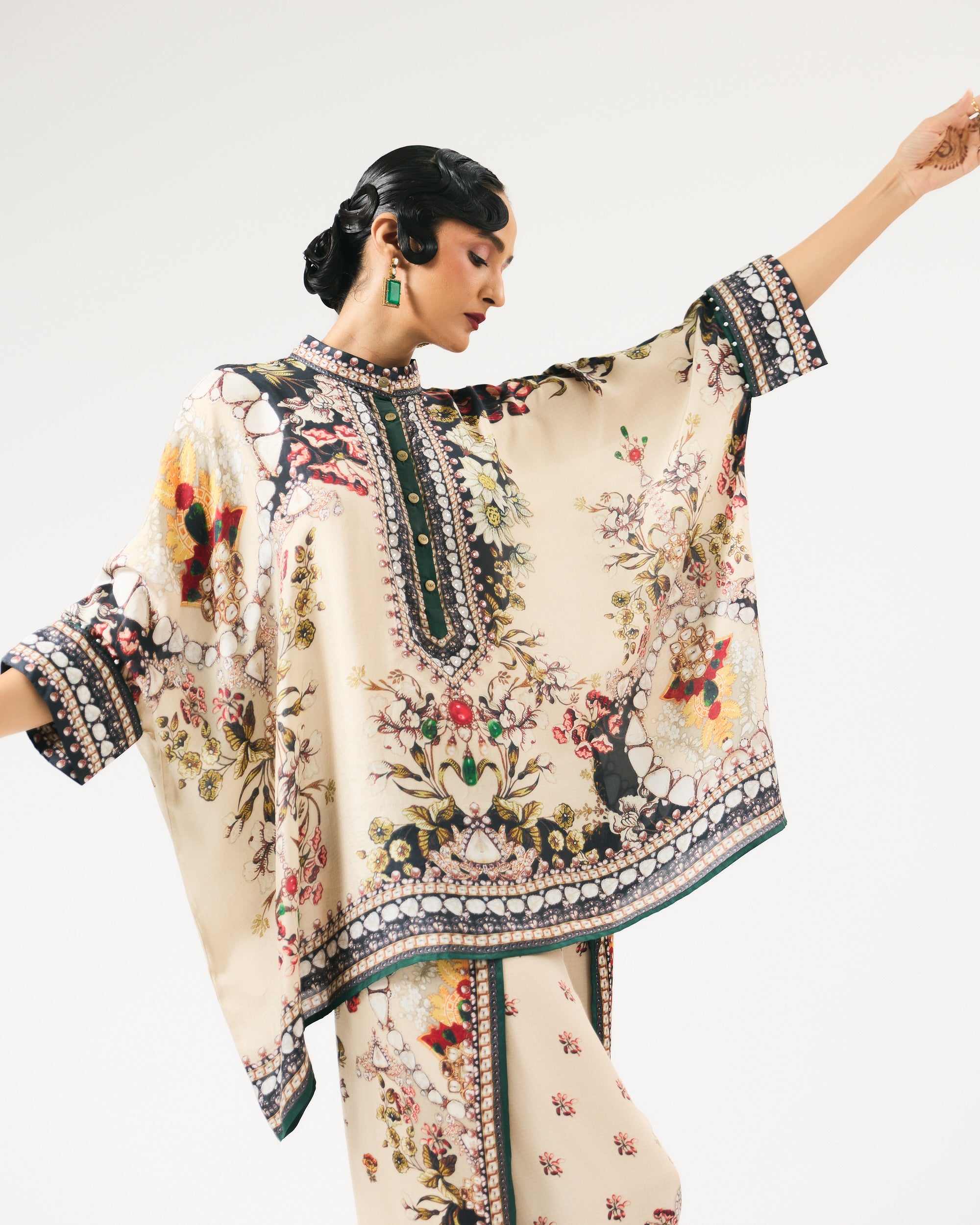 Nizam : Chanel/Sonth - Beige