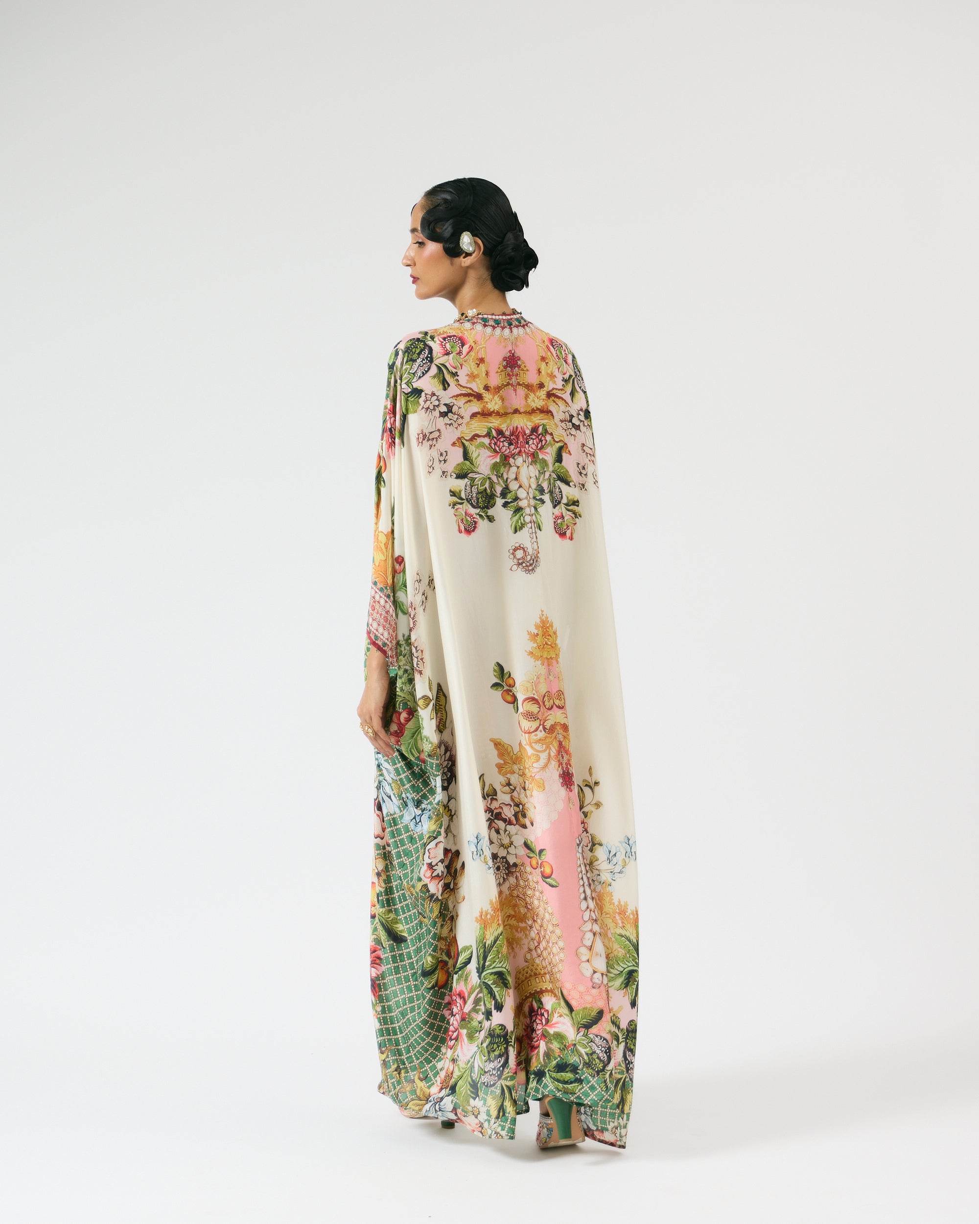 Nizam : Imama - Beige