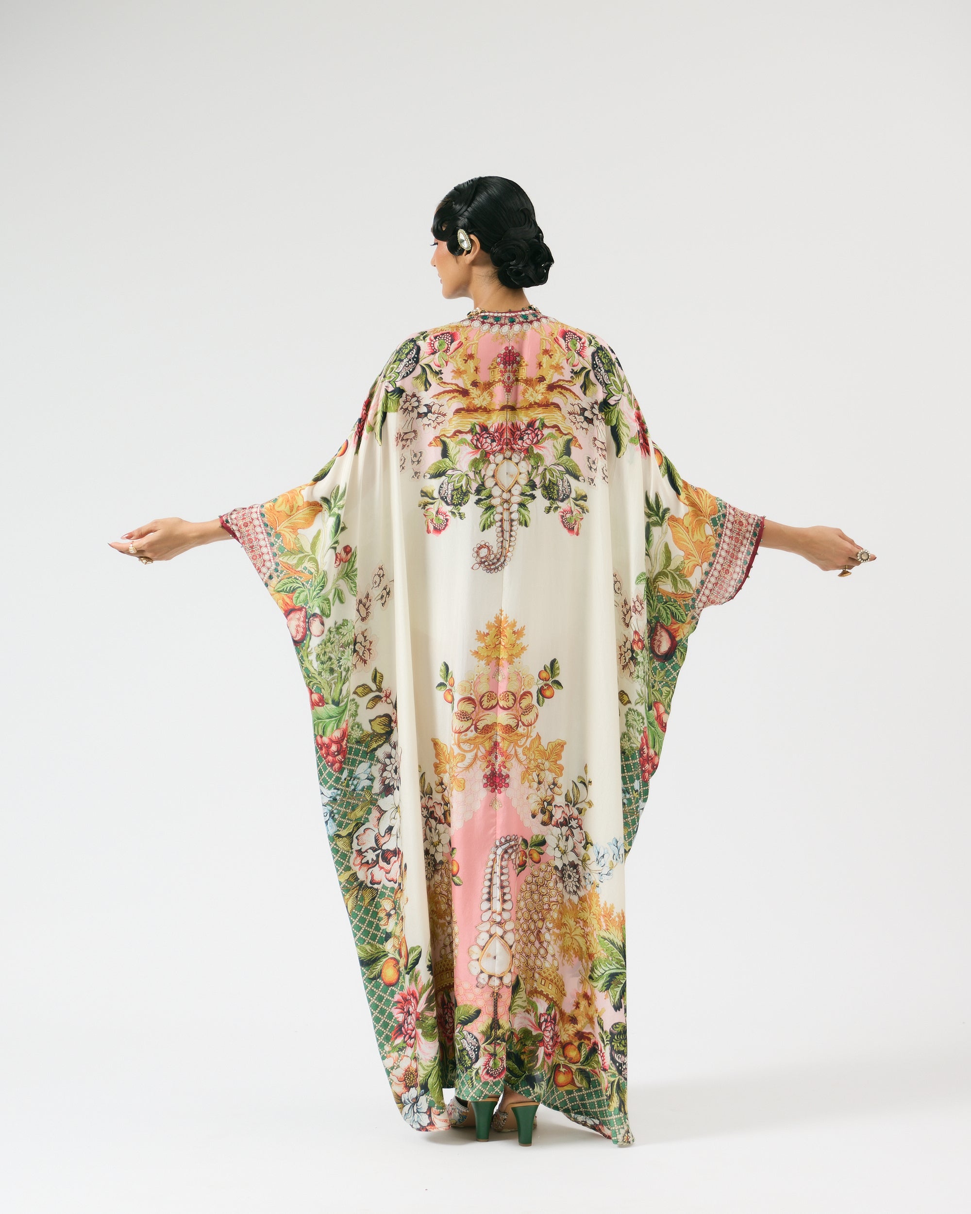 Nizam : Imama - Beige