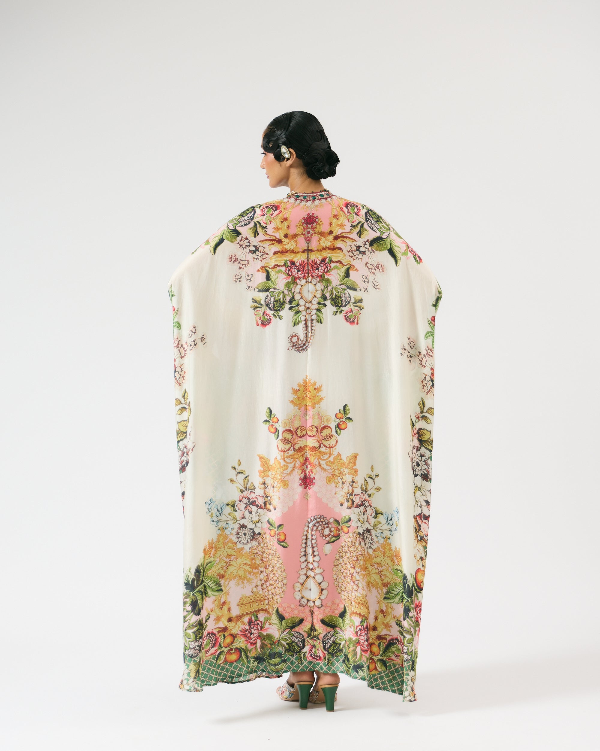 Nizam : Imama - Beige