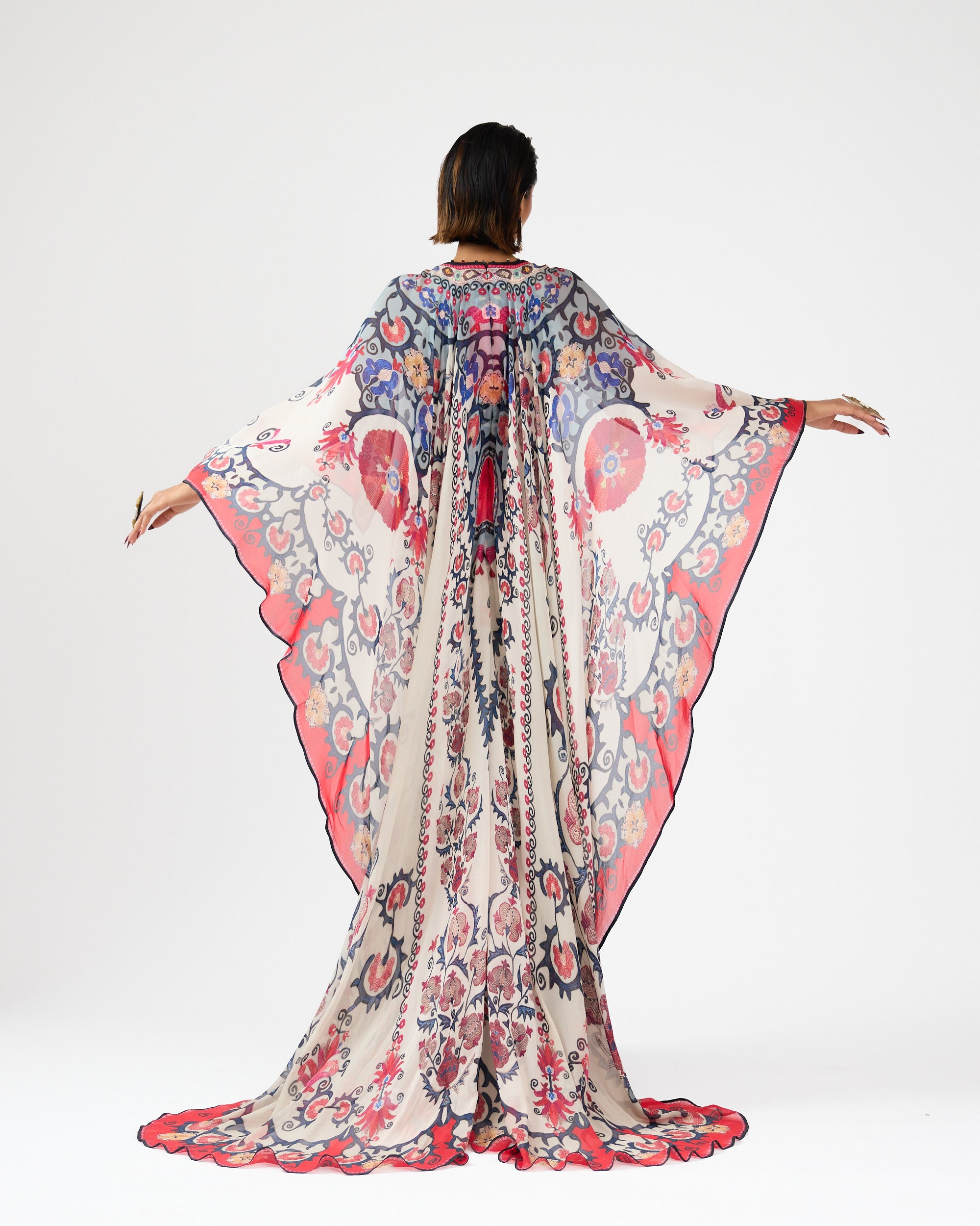 A Bukhara Summer : Camilla - Multi