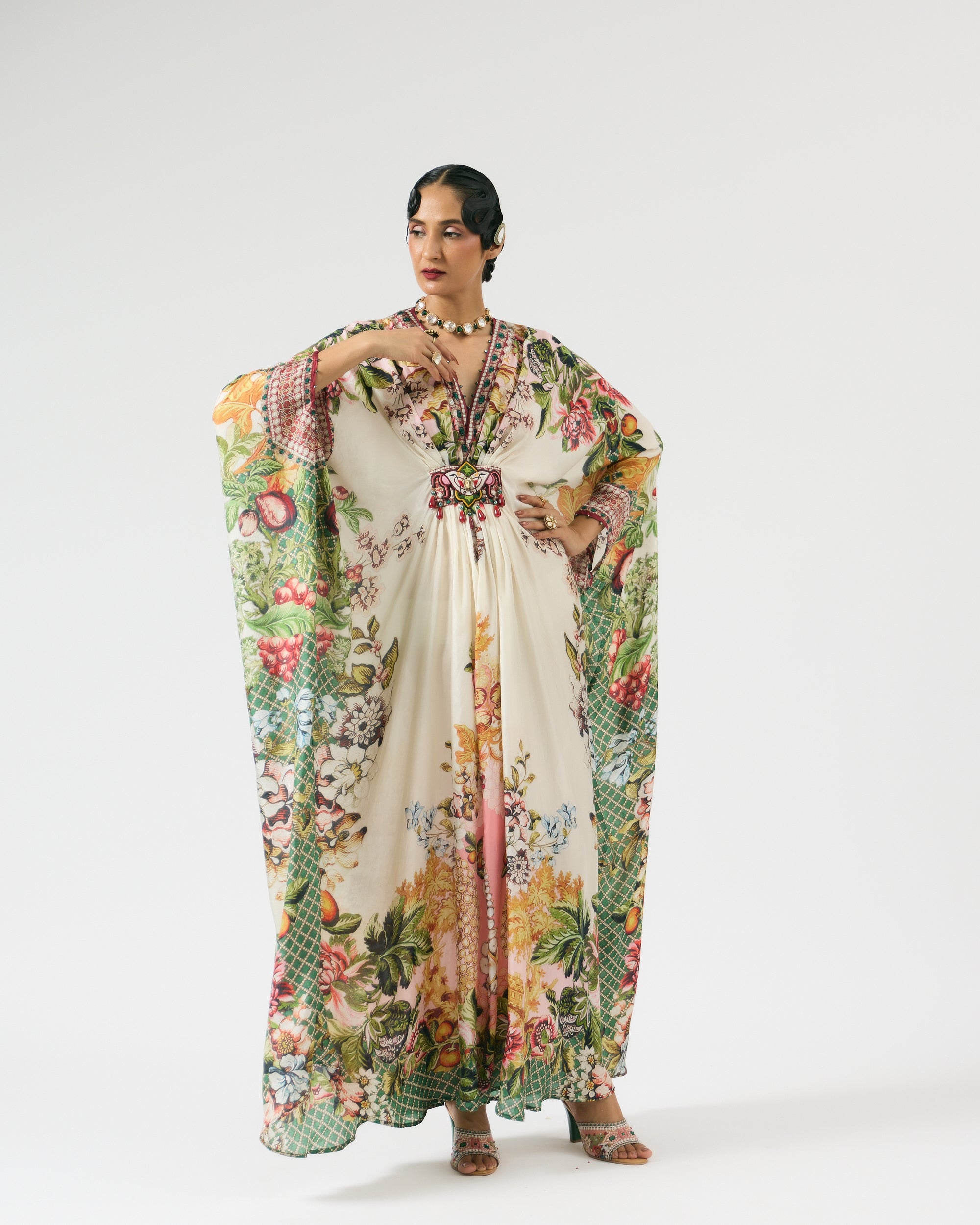 Nizam : Imama - Beige