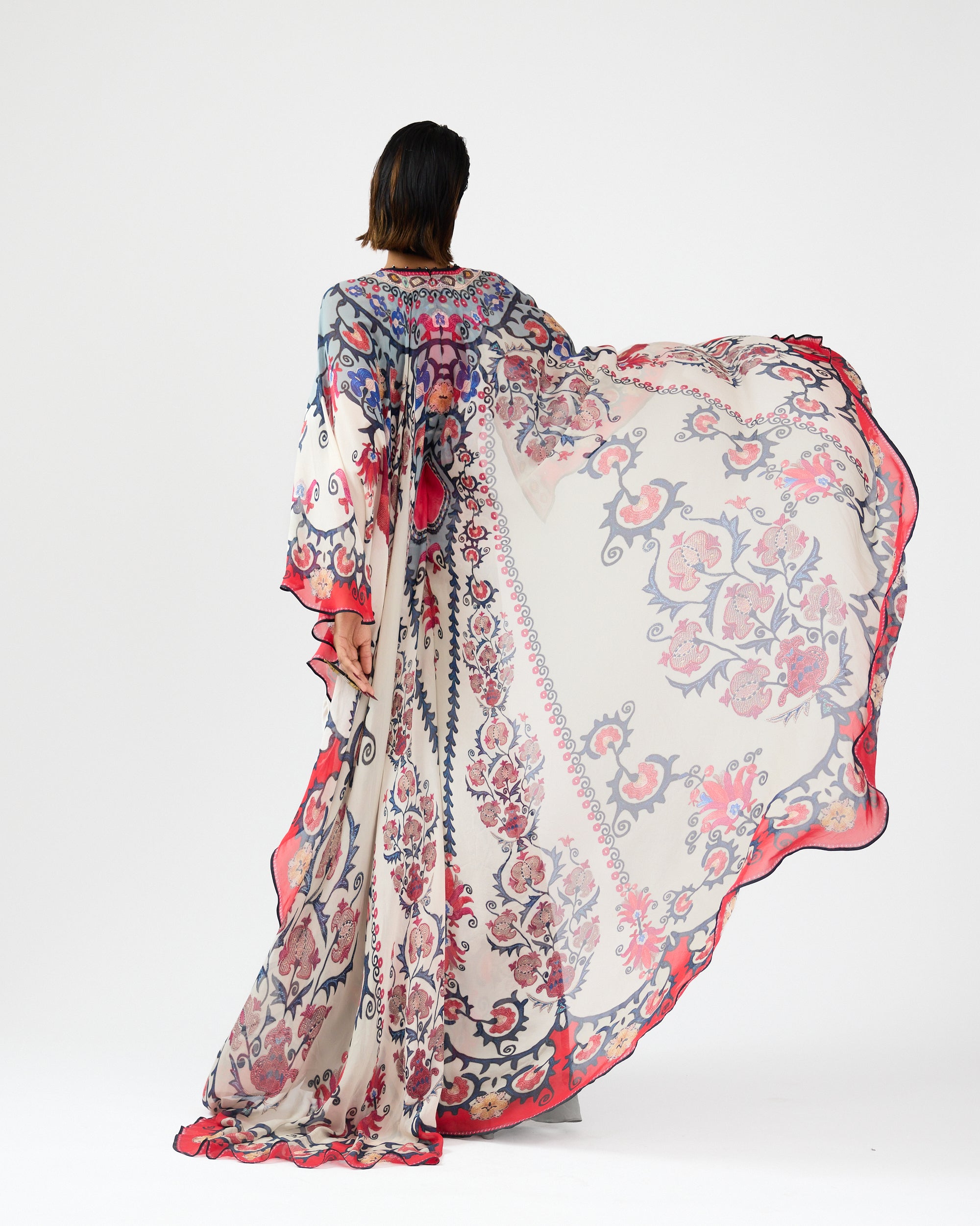 A Bukhara Summer : Camilla - Multi