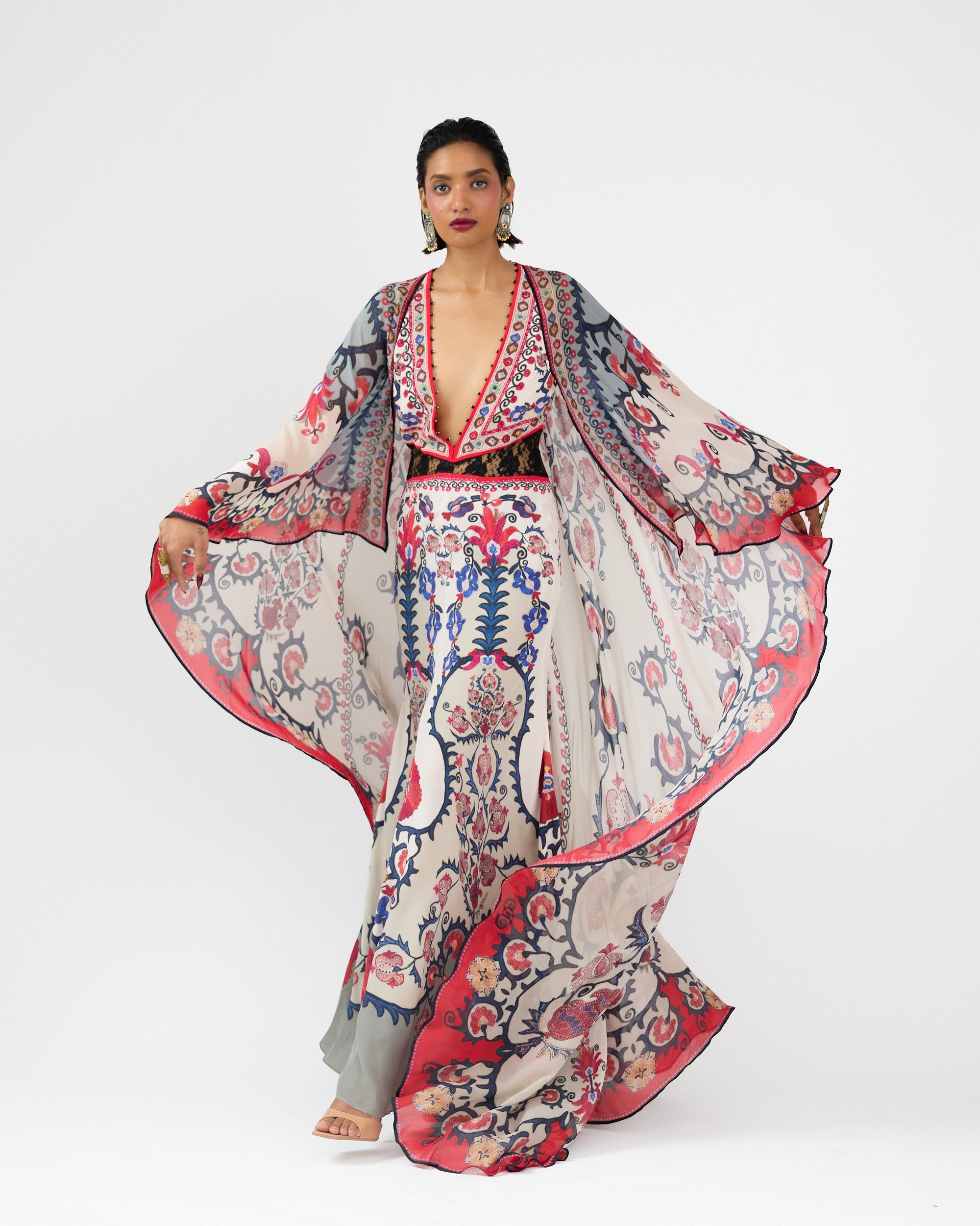 A Bukhara Summer : Camilla - Multi